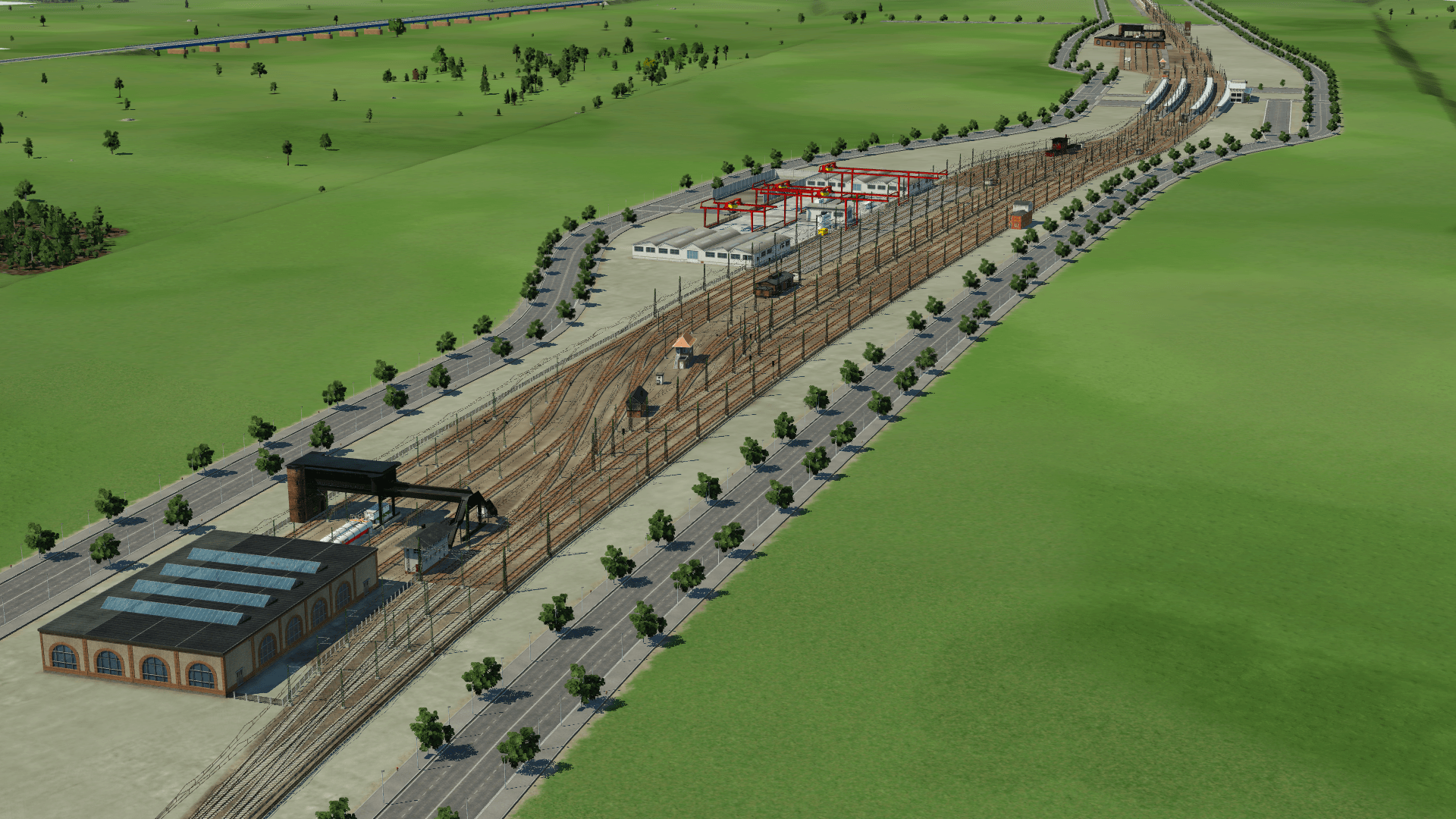Zwischenstadion