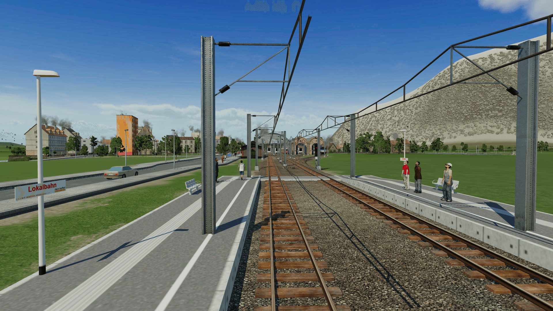 Depot