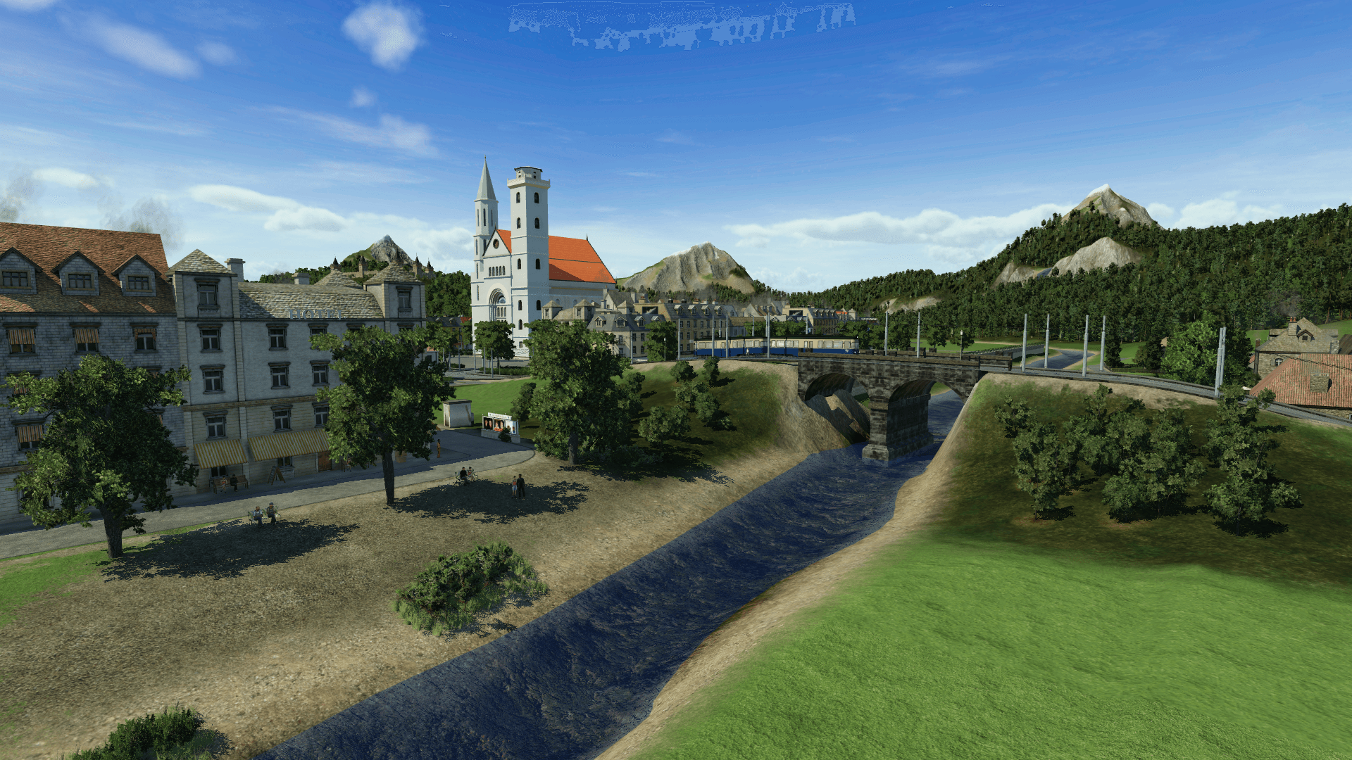 Marienburg