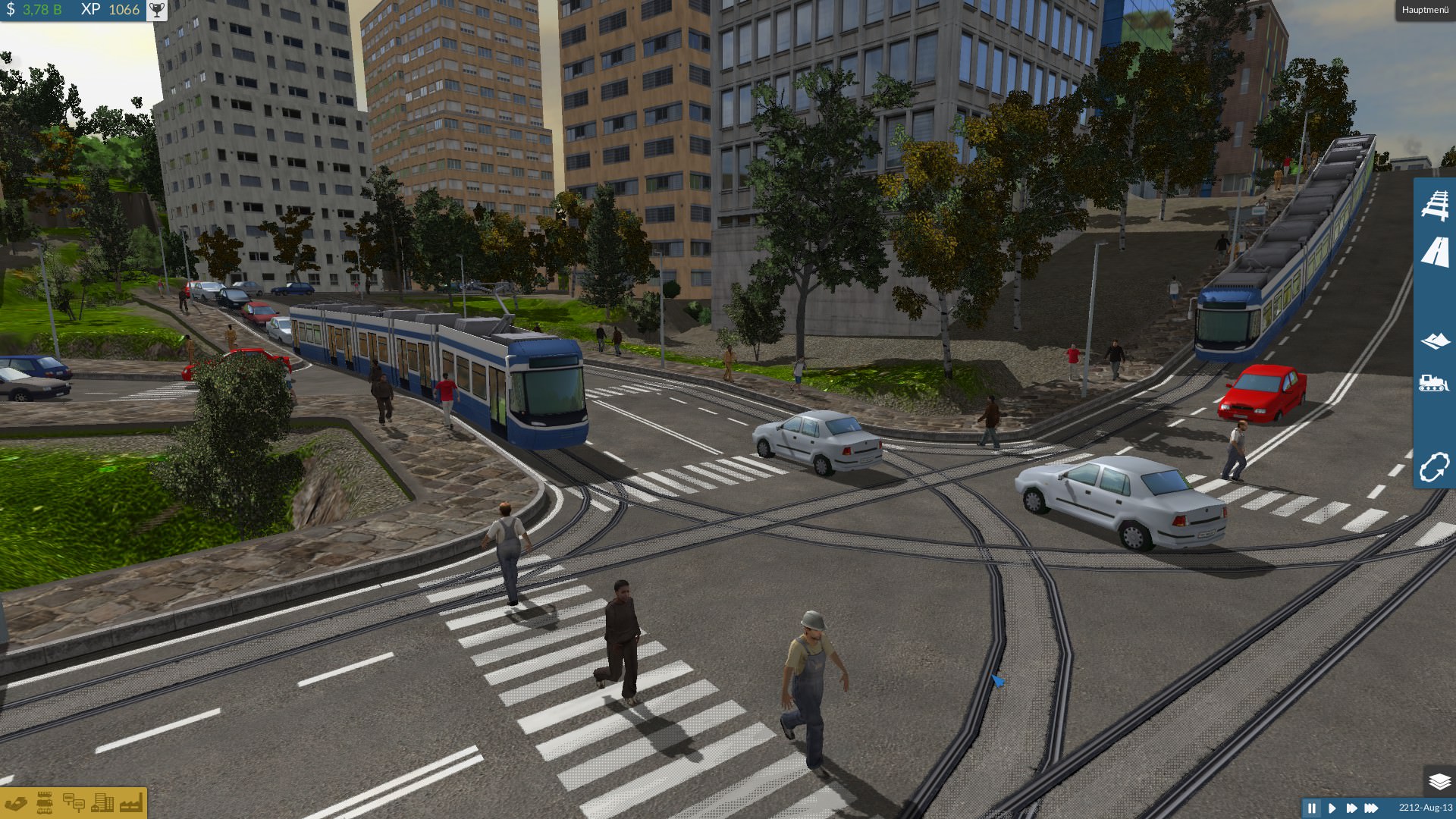 Trampower^^