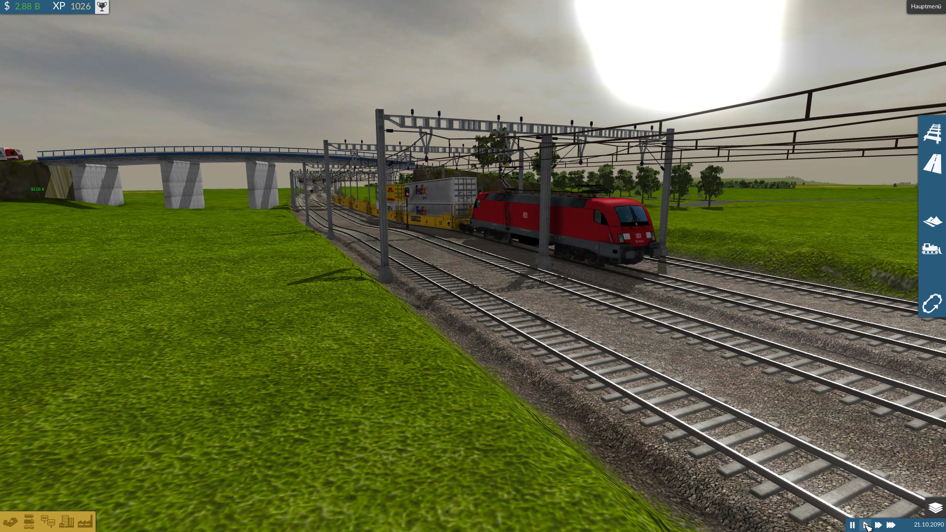 Güterbahn