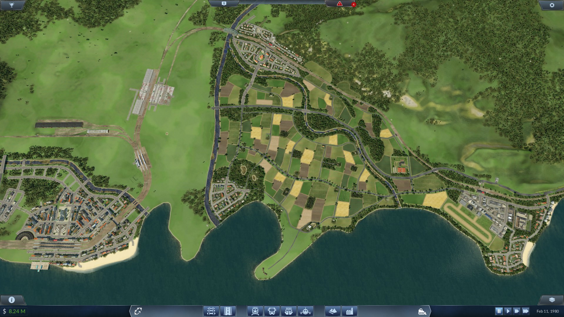 WIP Voralberg