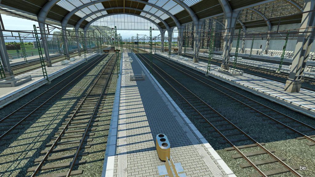 Hauptbahnhof Köln