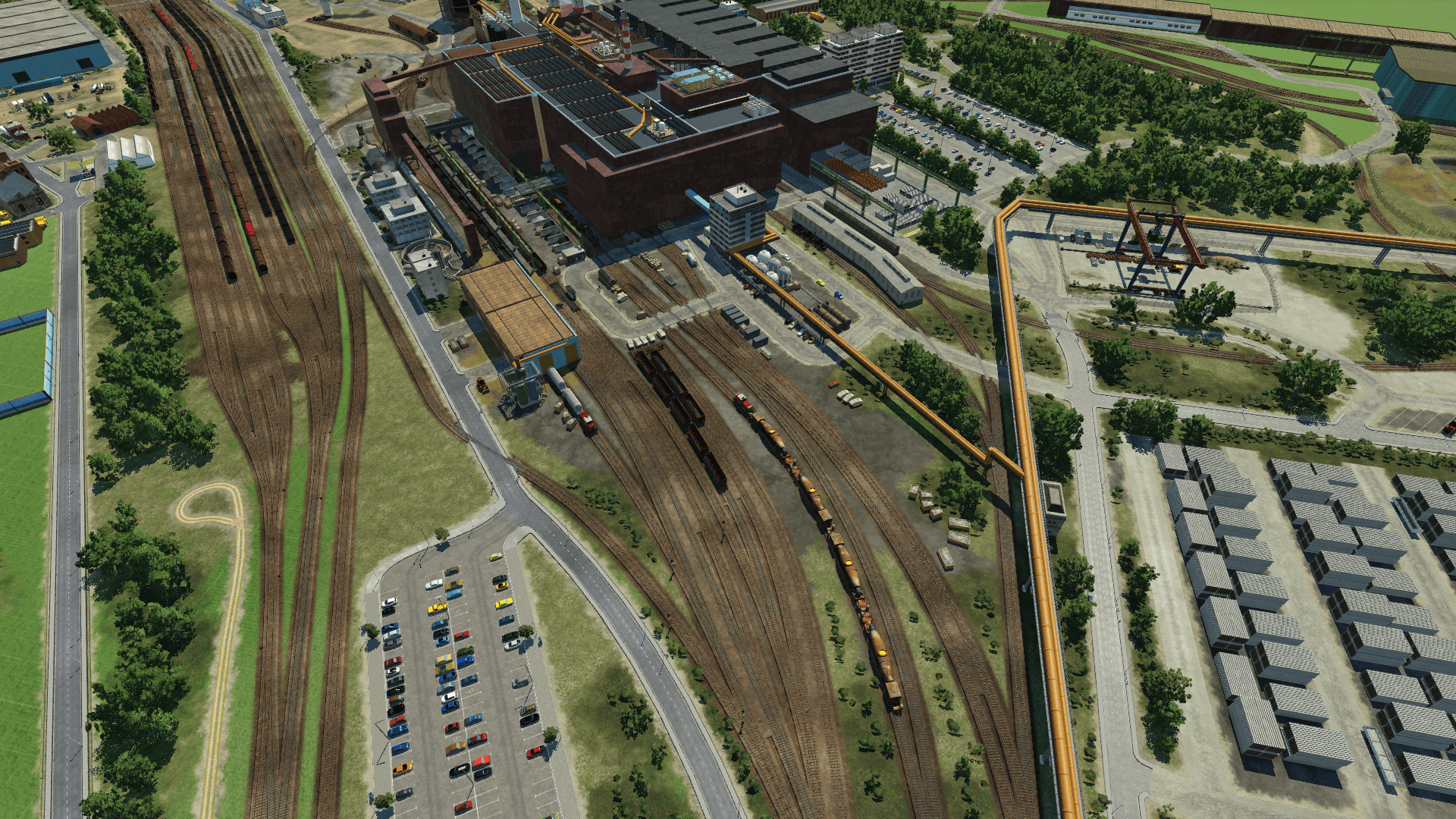 Industrieprojekt 1.0