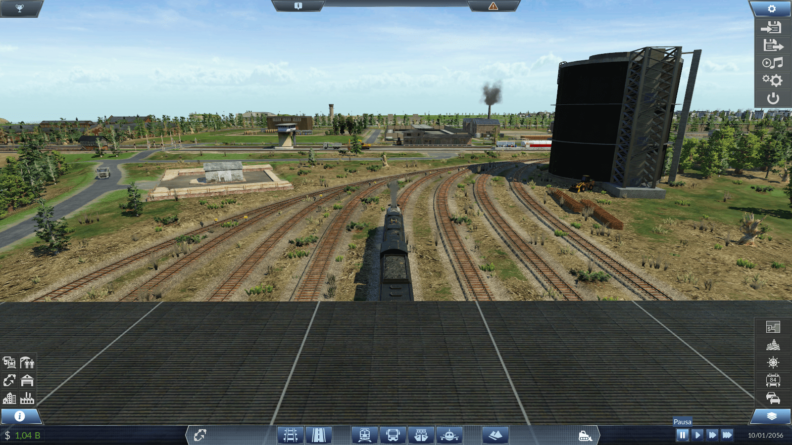 Depot