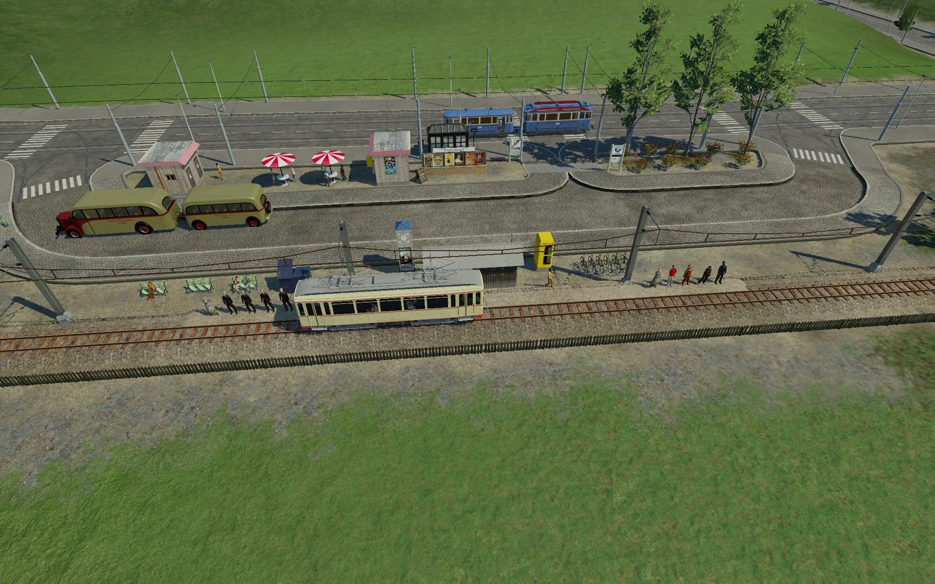Lokalbahn