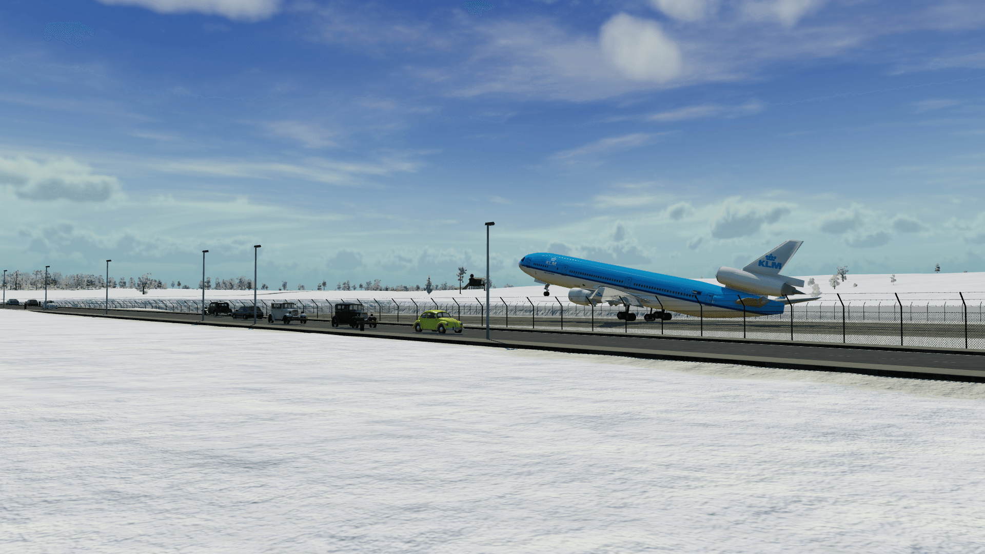 Planespotting 3