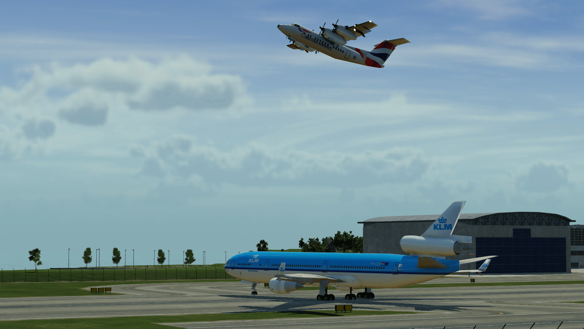 Planespotting 4