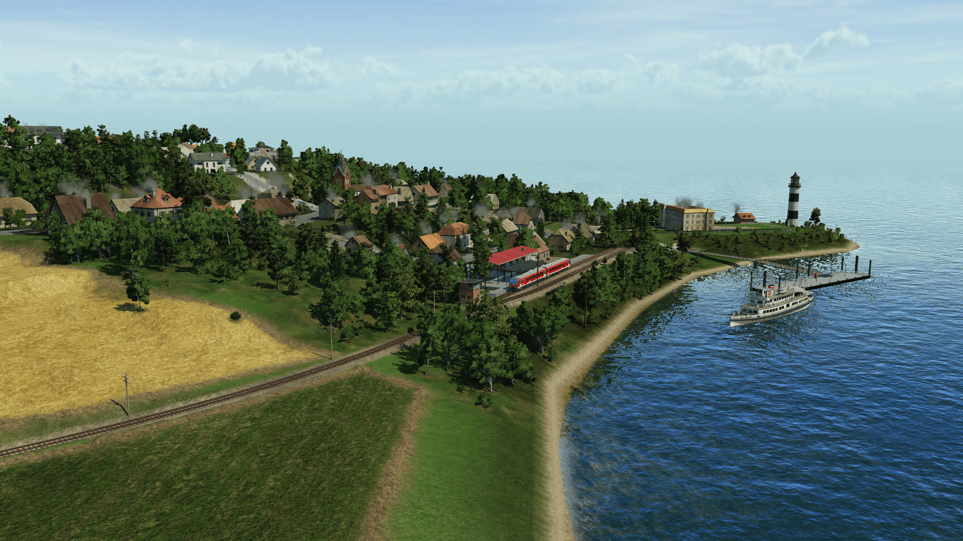 Horndorf