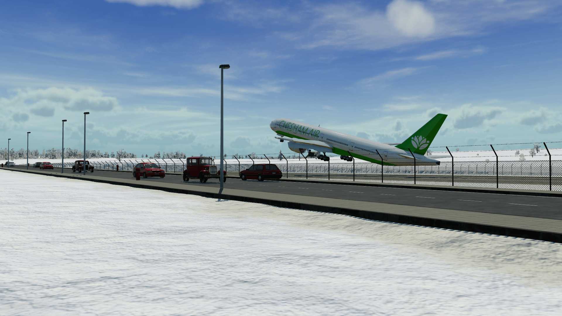 Planspotting 5