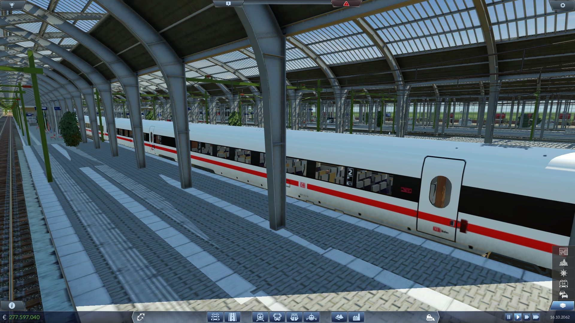 Amsterdam Centraal