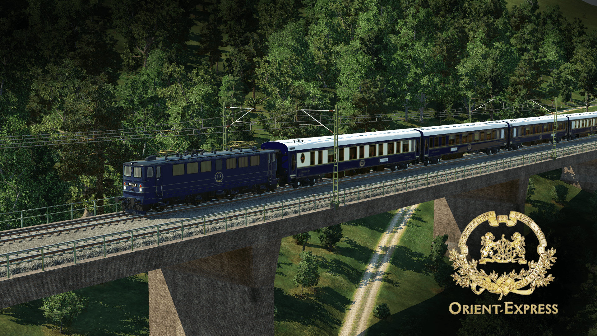 Orient Express