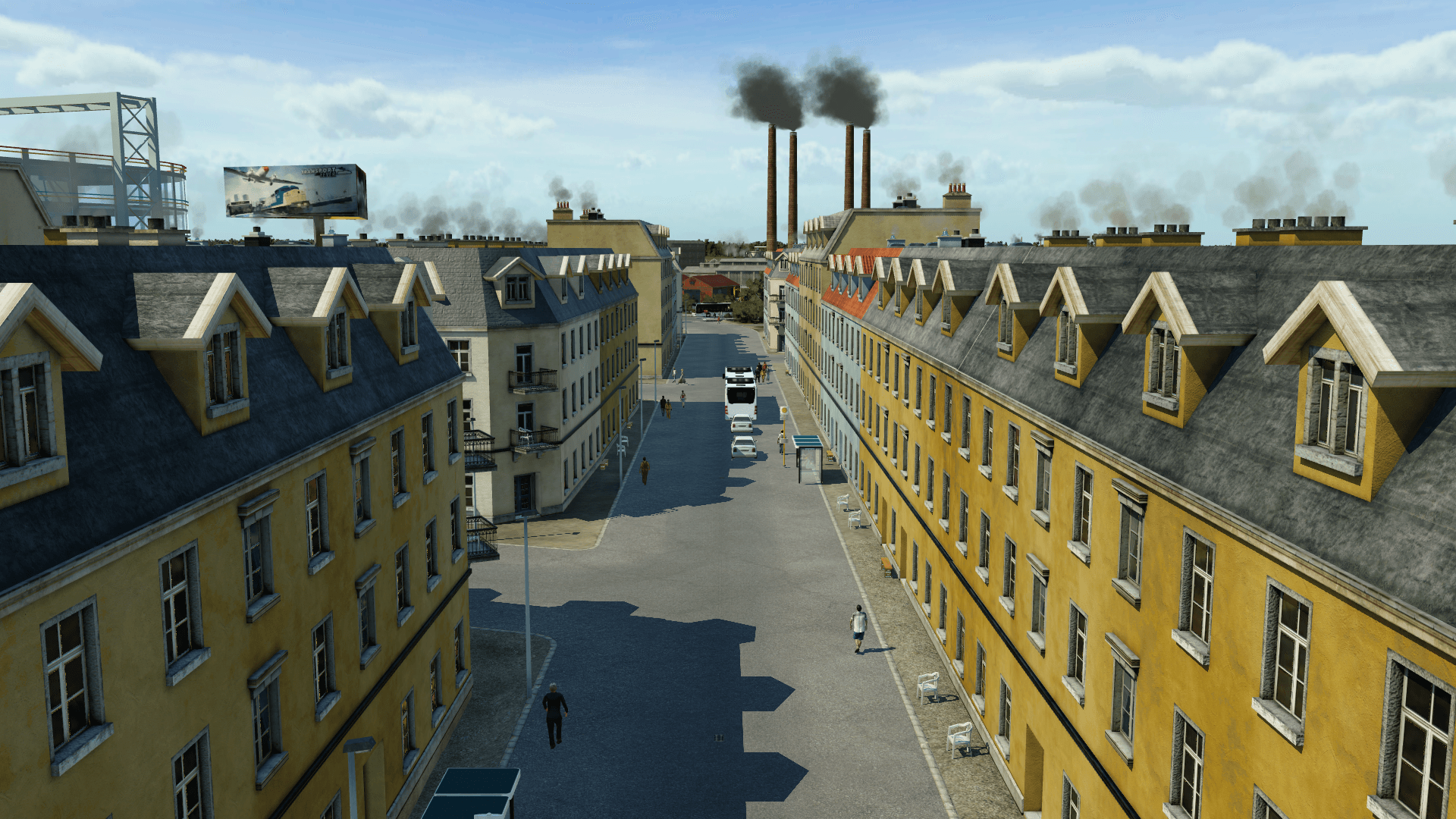 Im Uferviertel