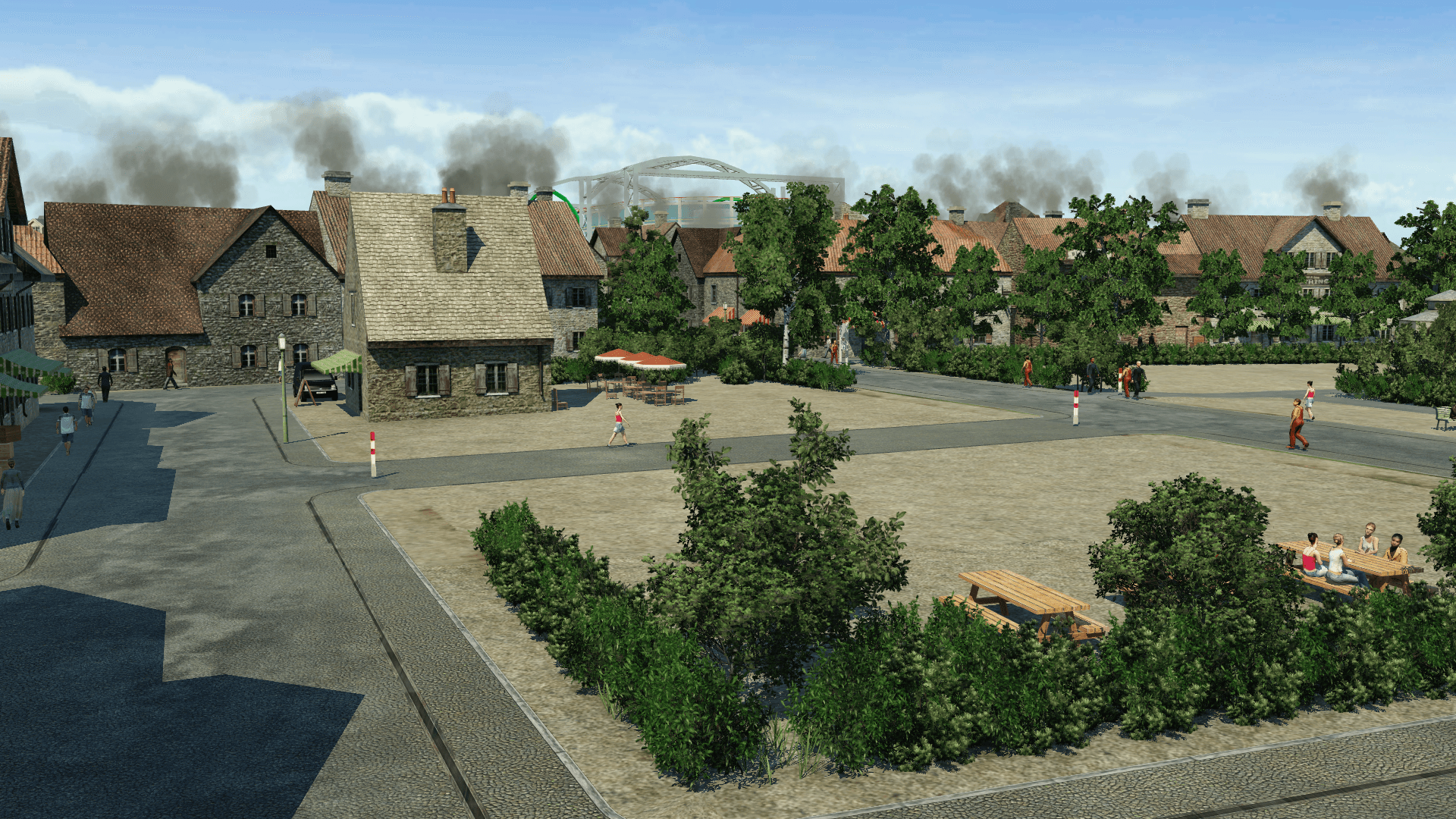 Am Hauptplatz