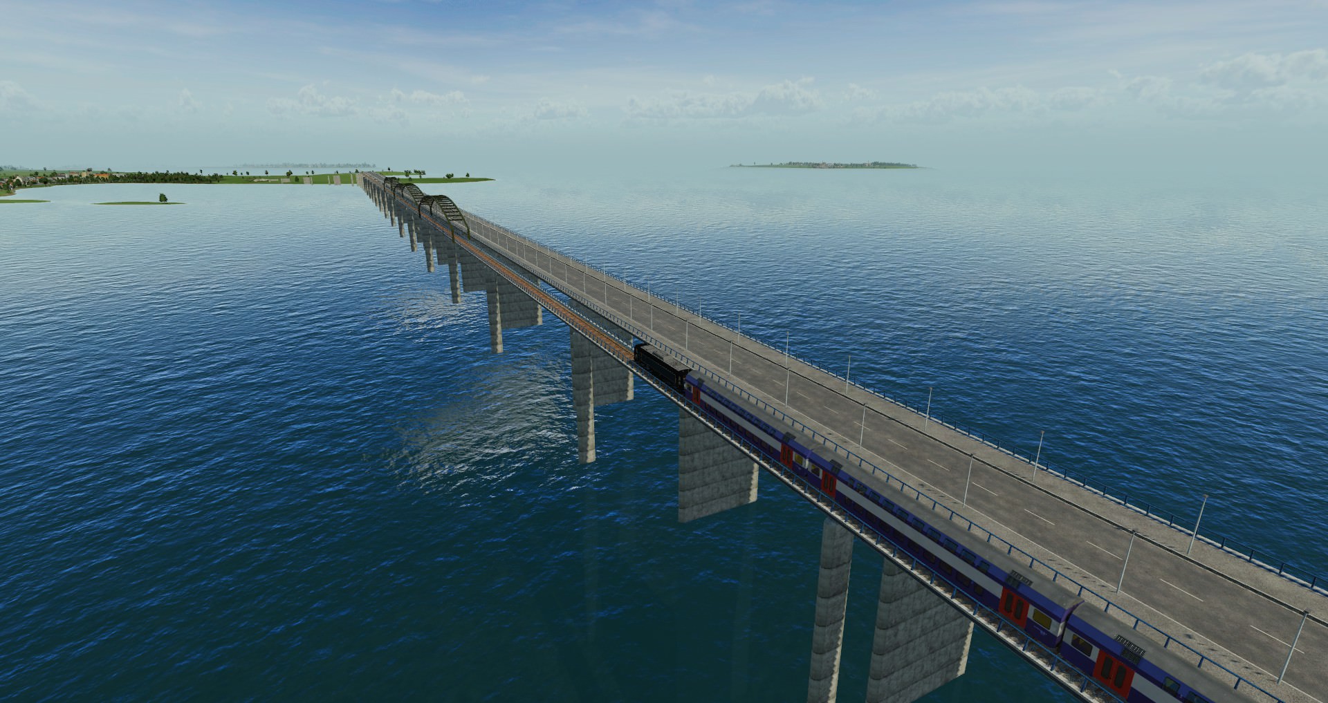 Storstrømsbroen