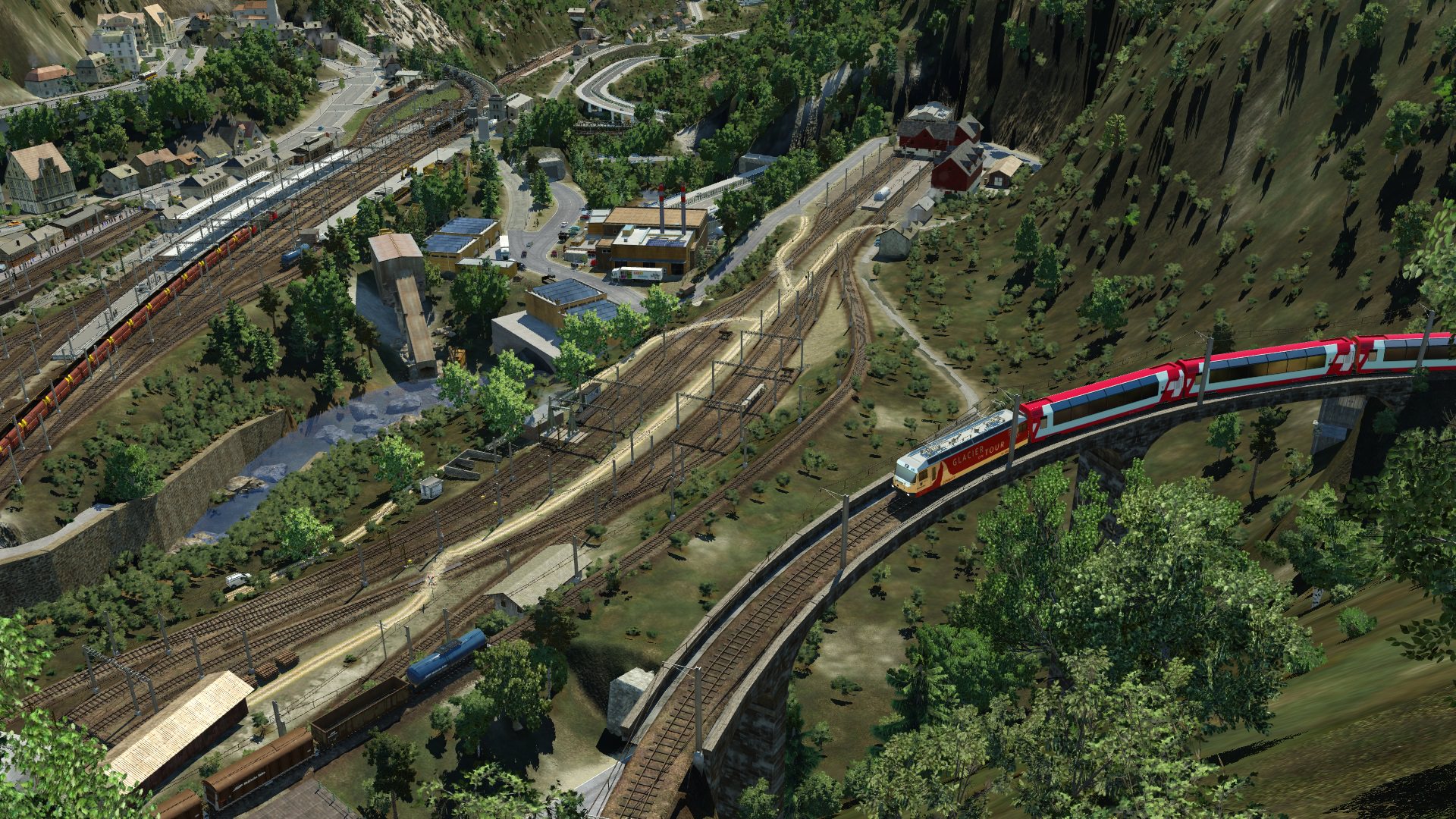 Göschenen