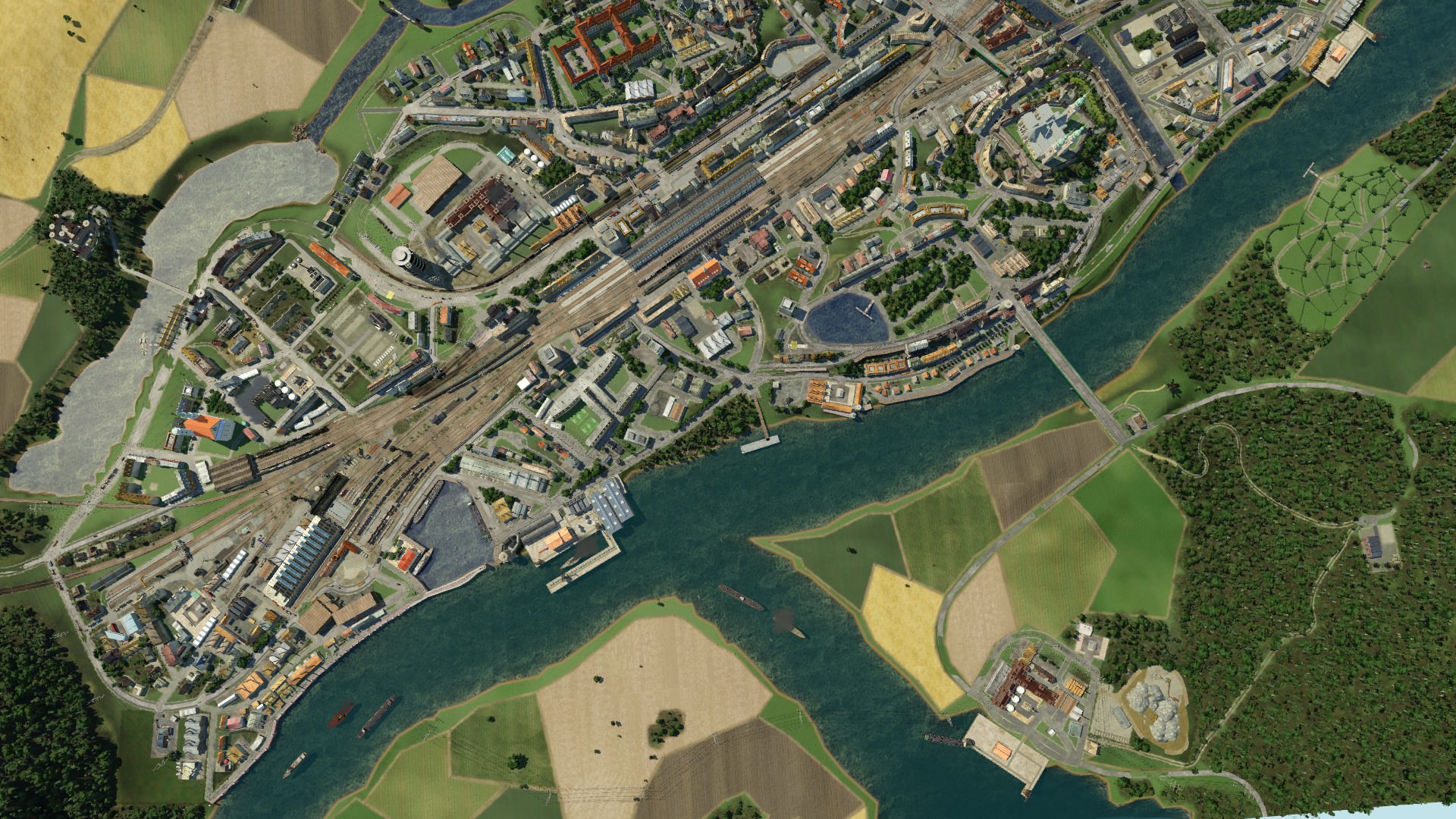 Heistenbach Luftaufnahme (WIP)