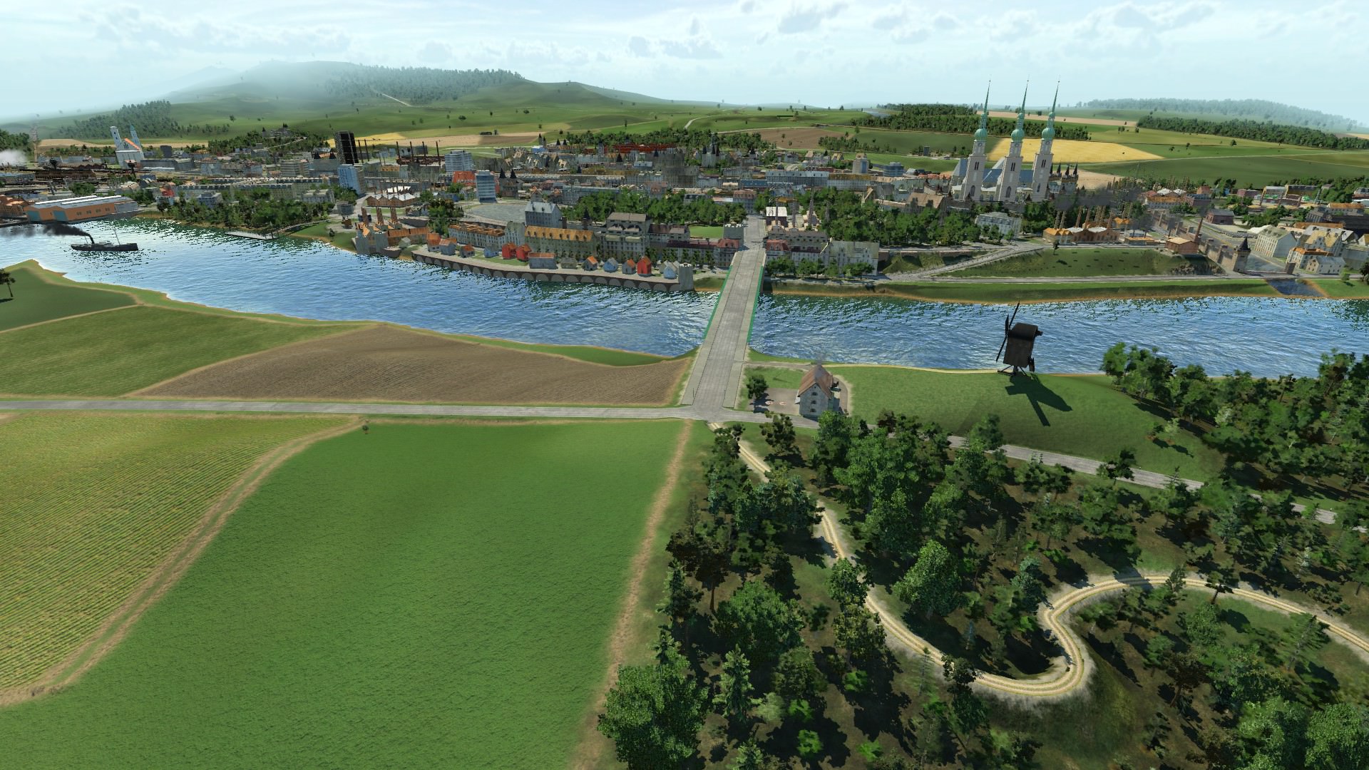 Heistenbach von Osten (WIP)