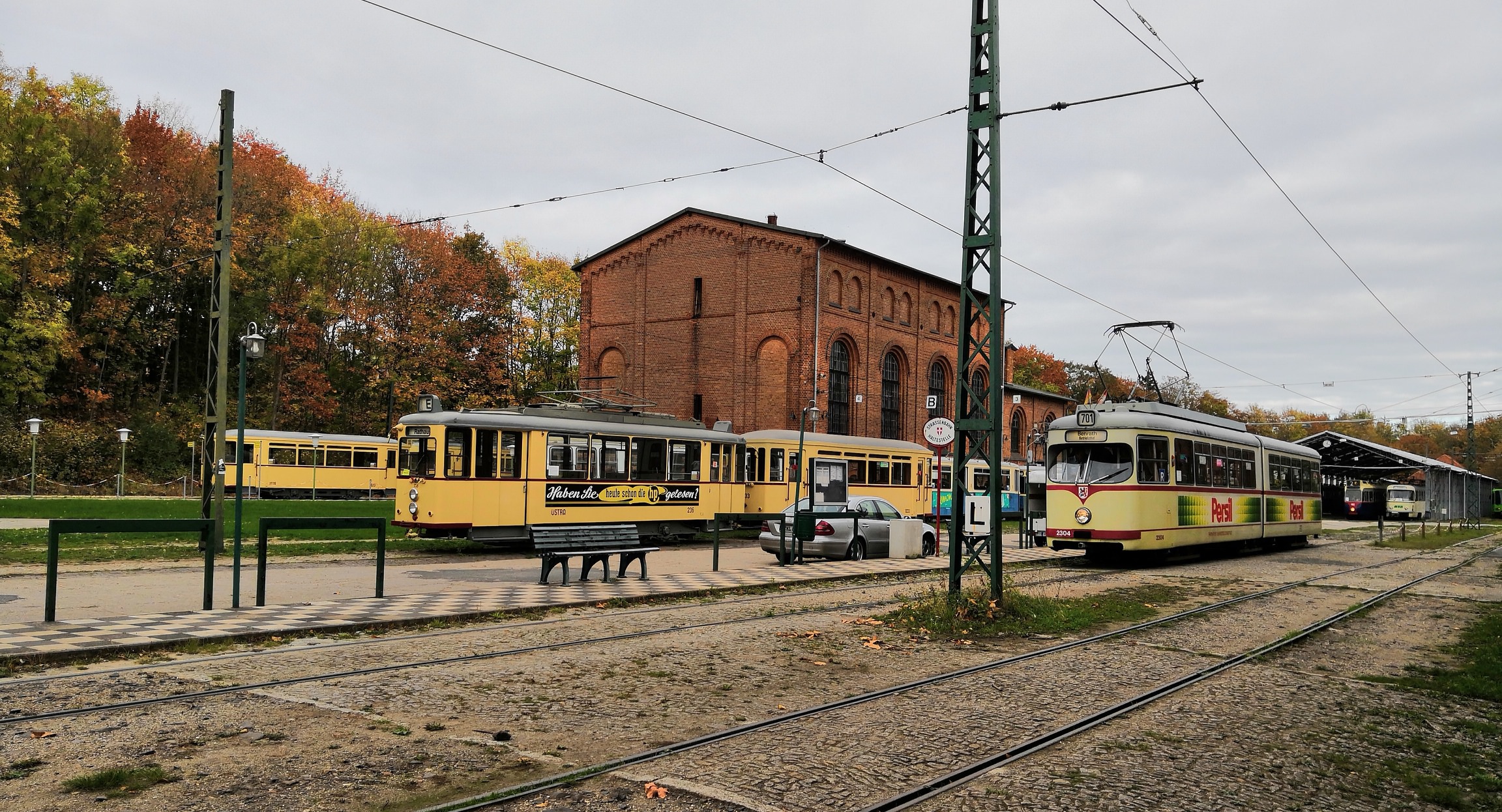 HSM Wehmingen