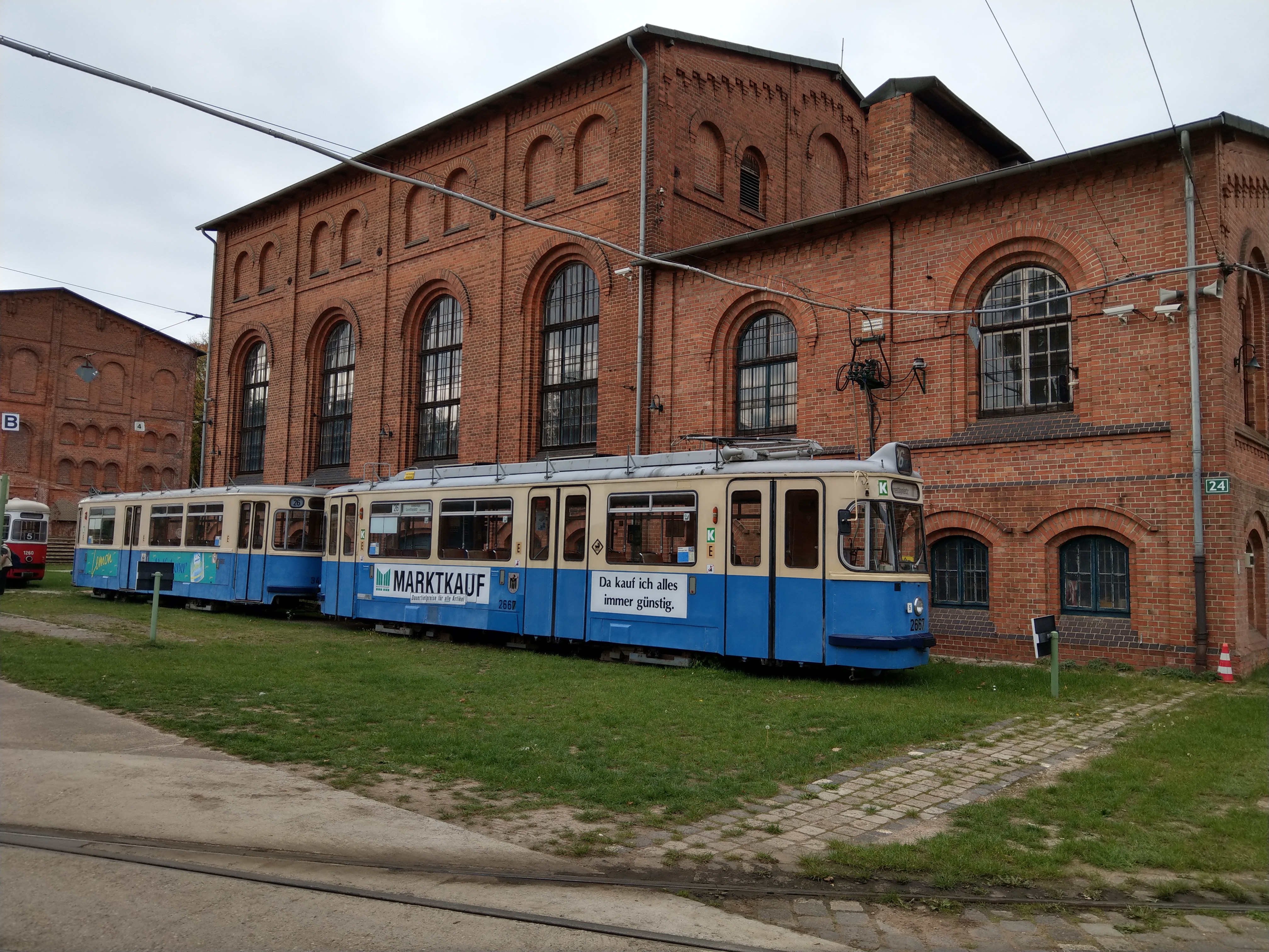 Münchener Gespann