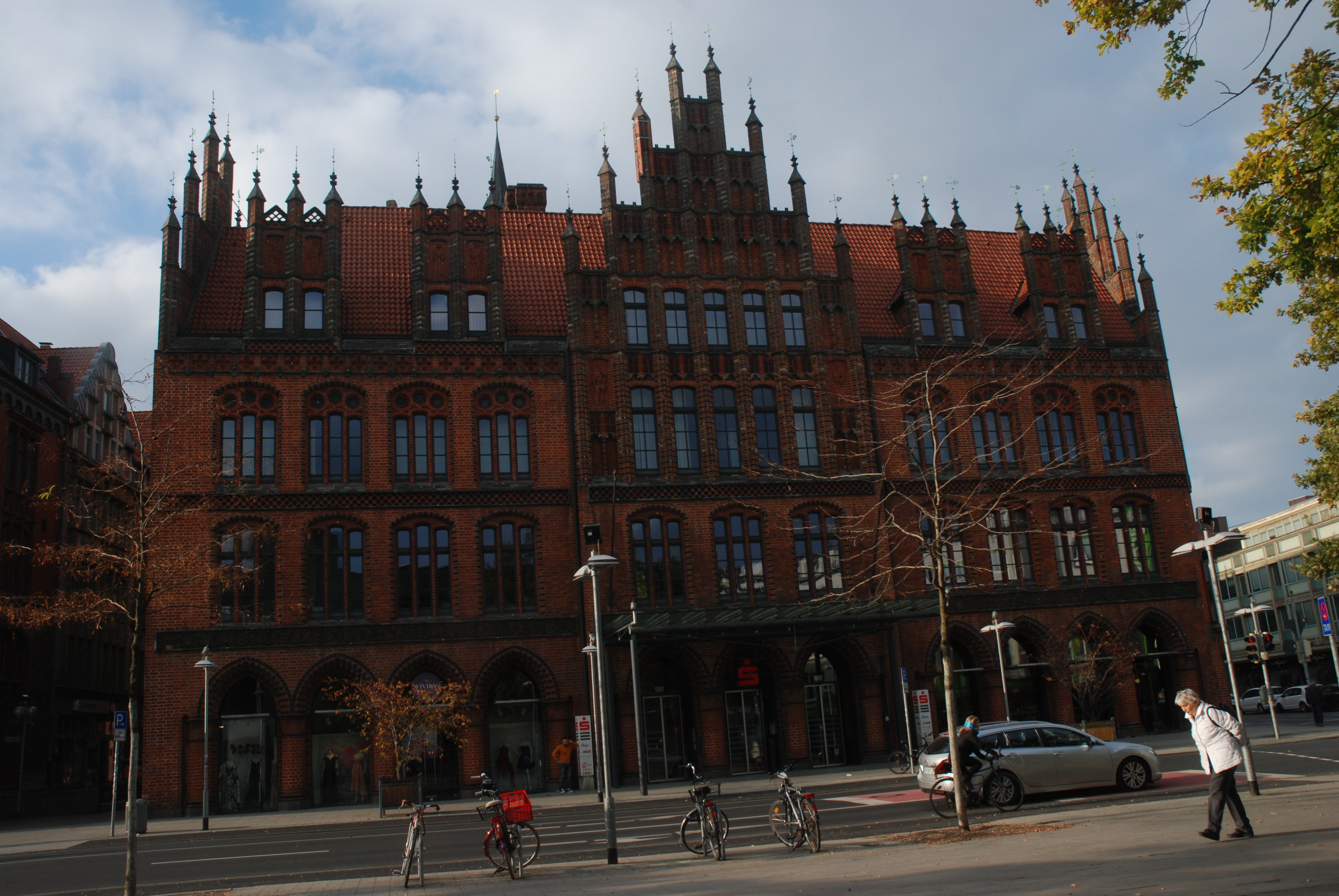 Altes Rathaus