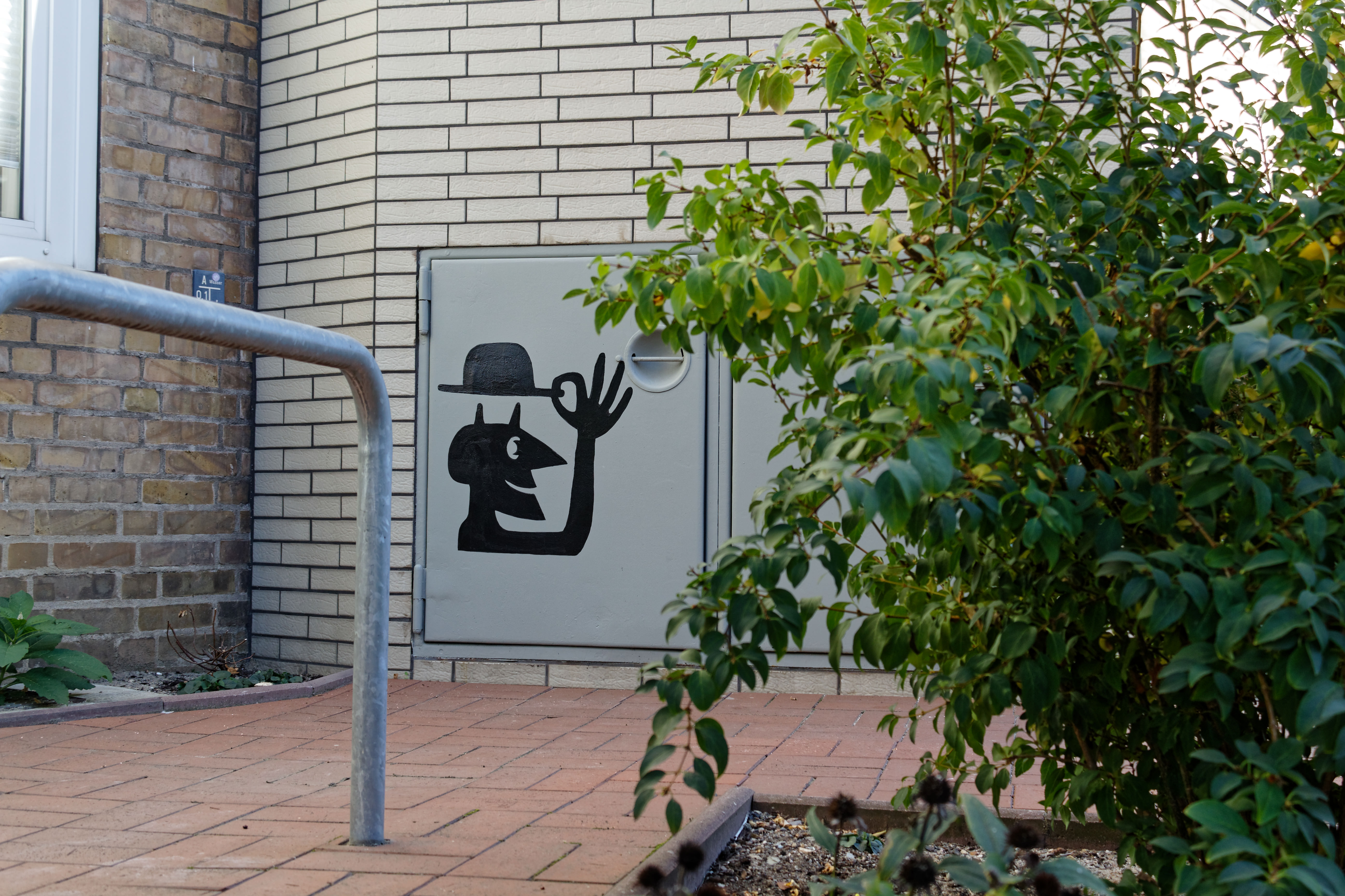Streetart