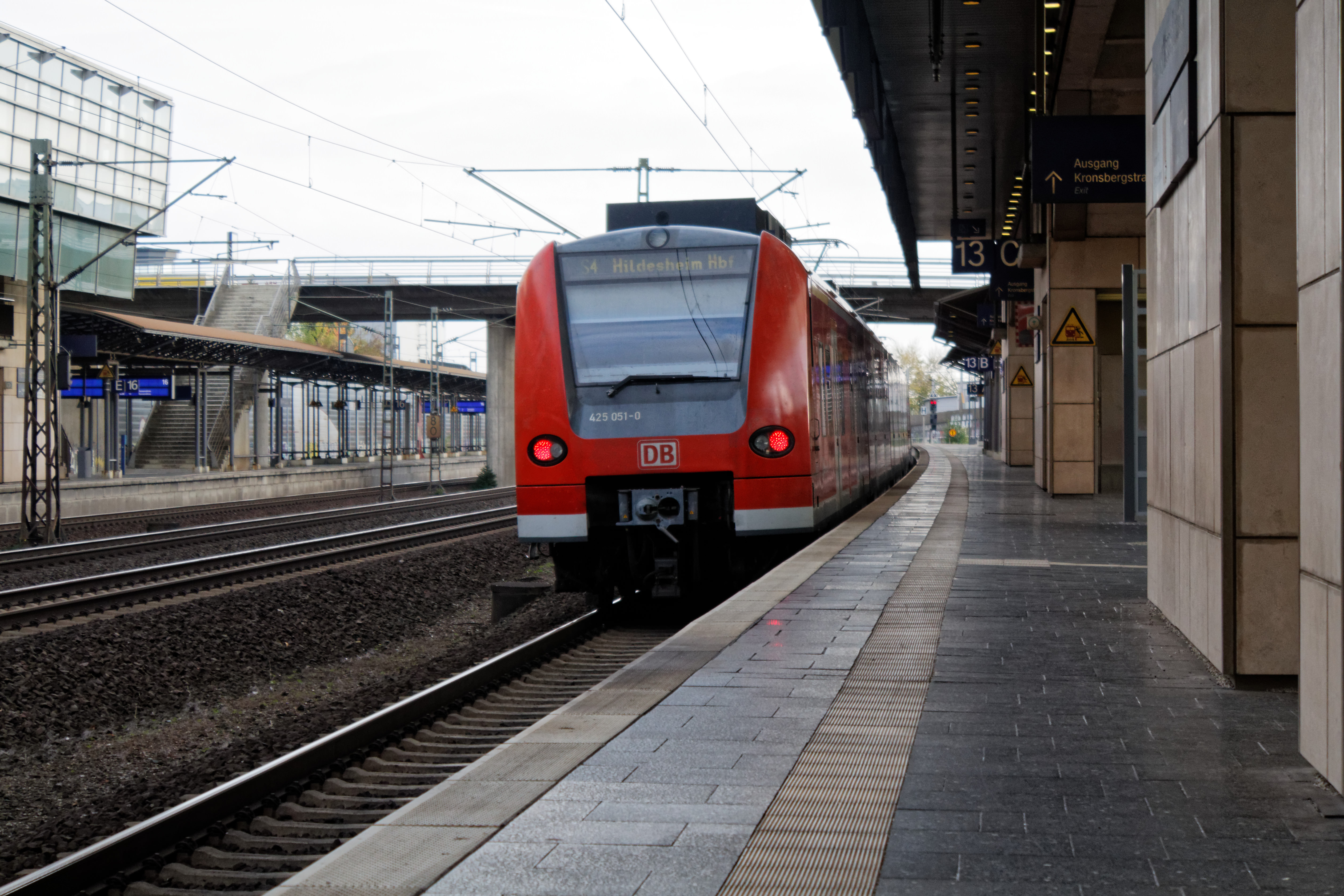 BR425 in Laatzen