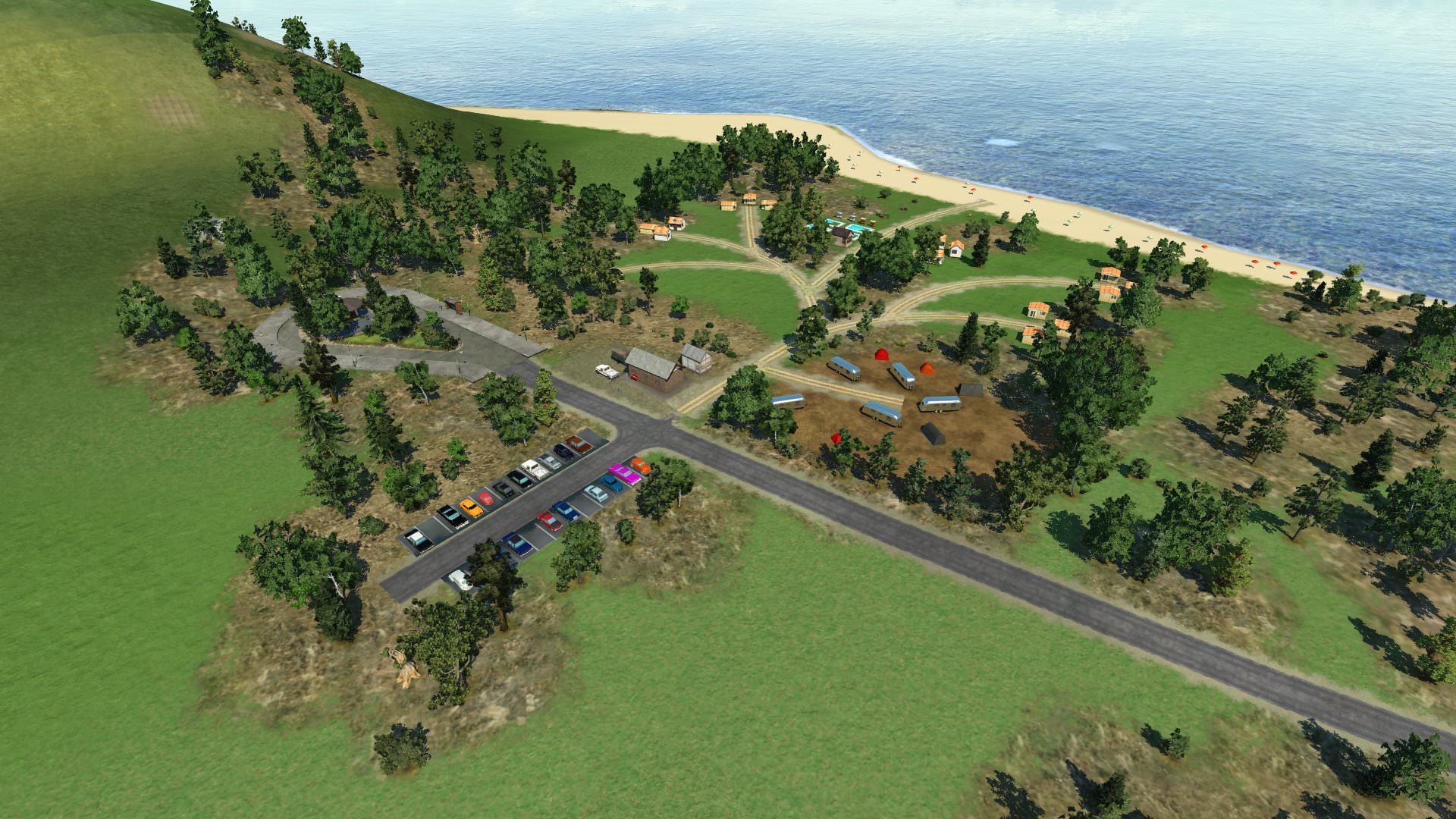 Waianei Lodge