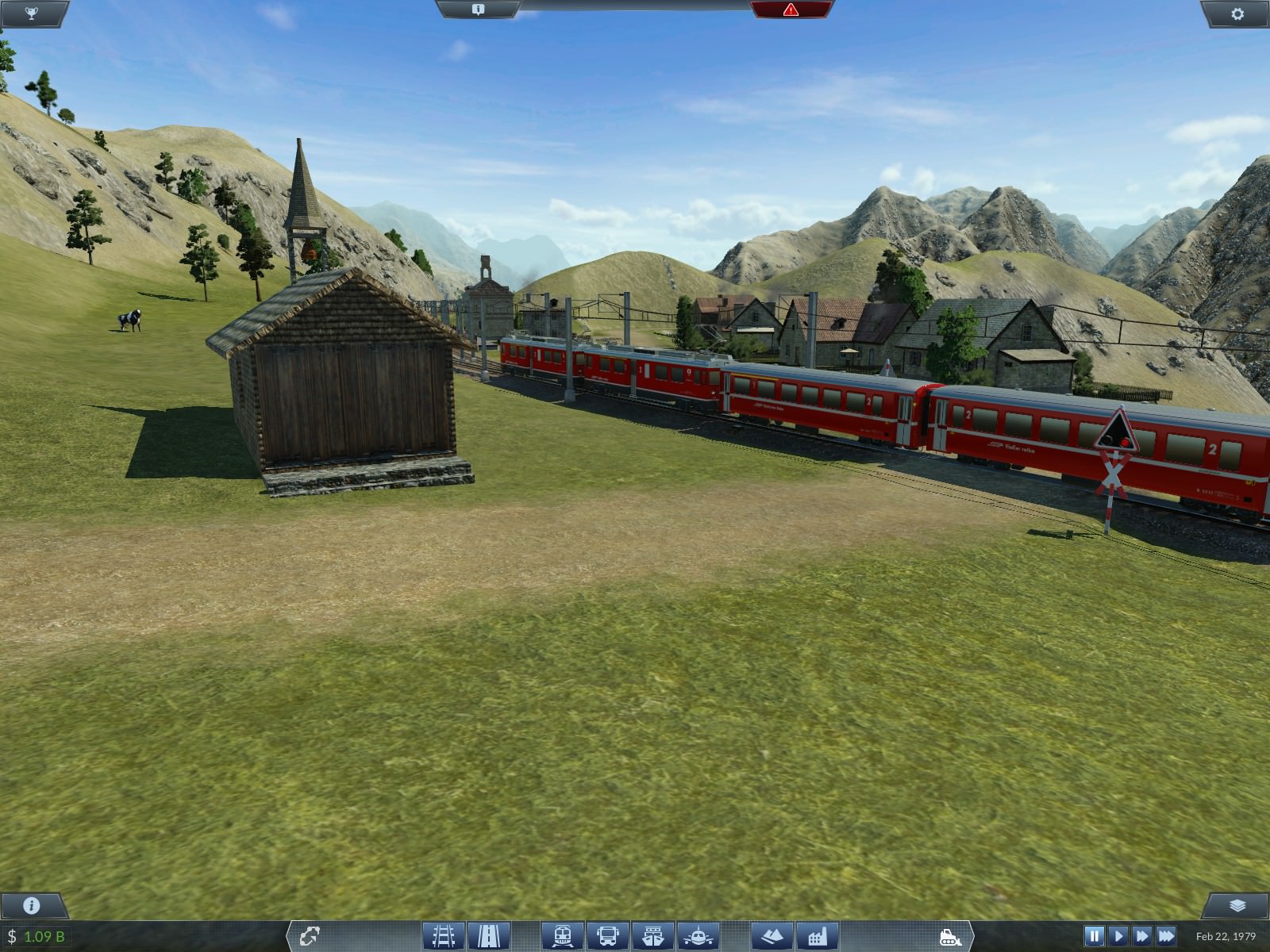 Graubünden in a nutshell :)