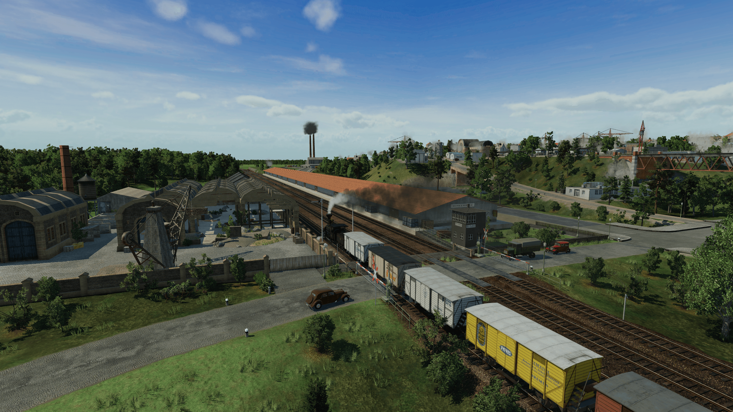 An der Industrieruine v2