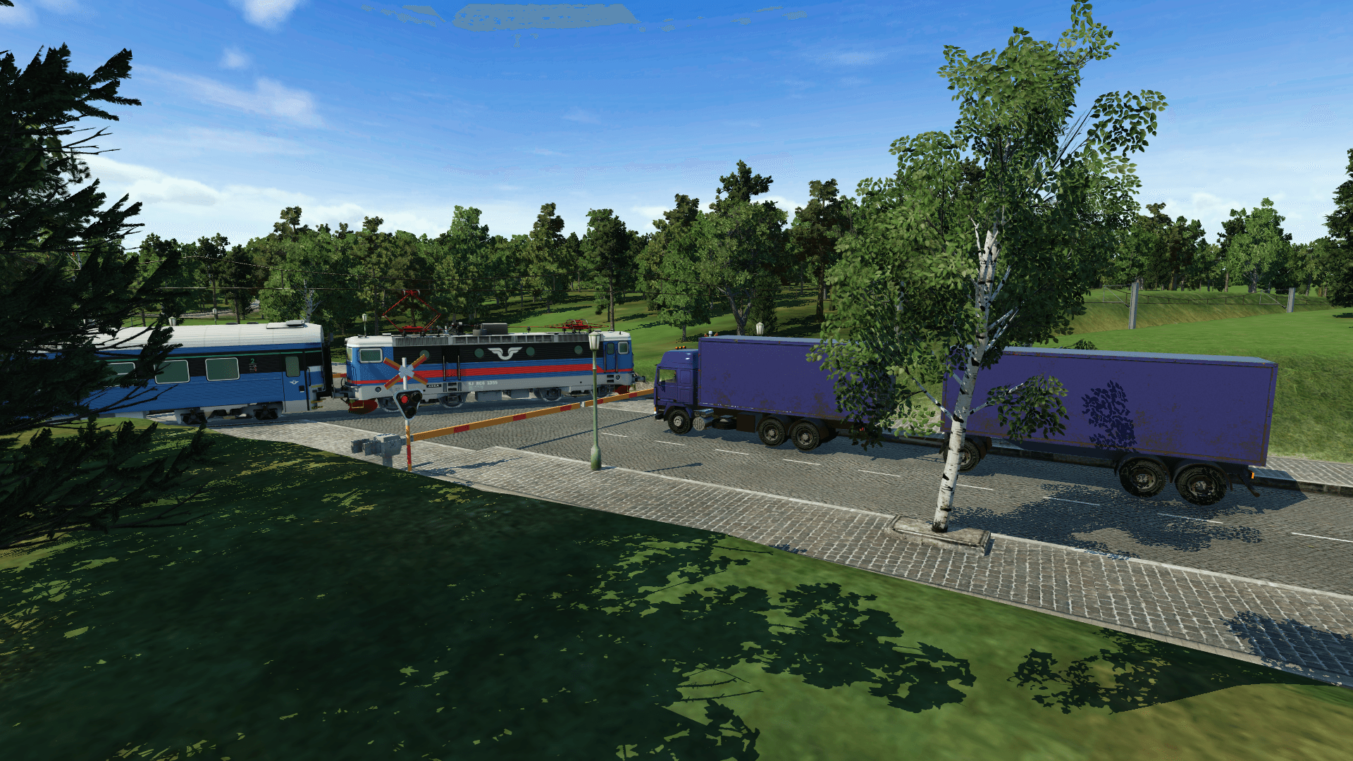 Rc6 Intercity