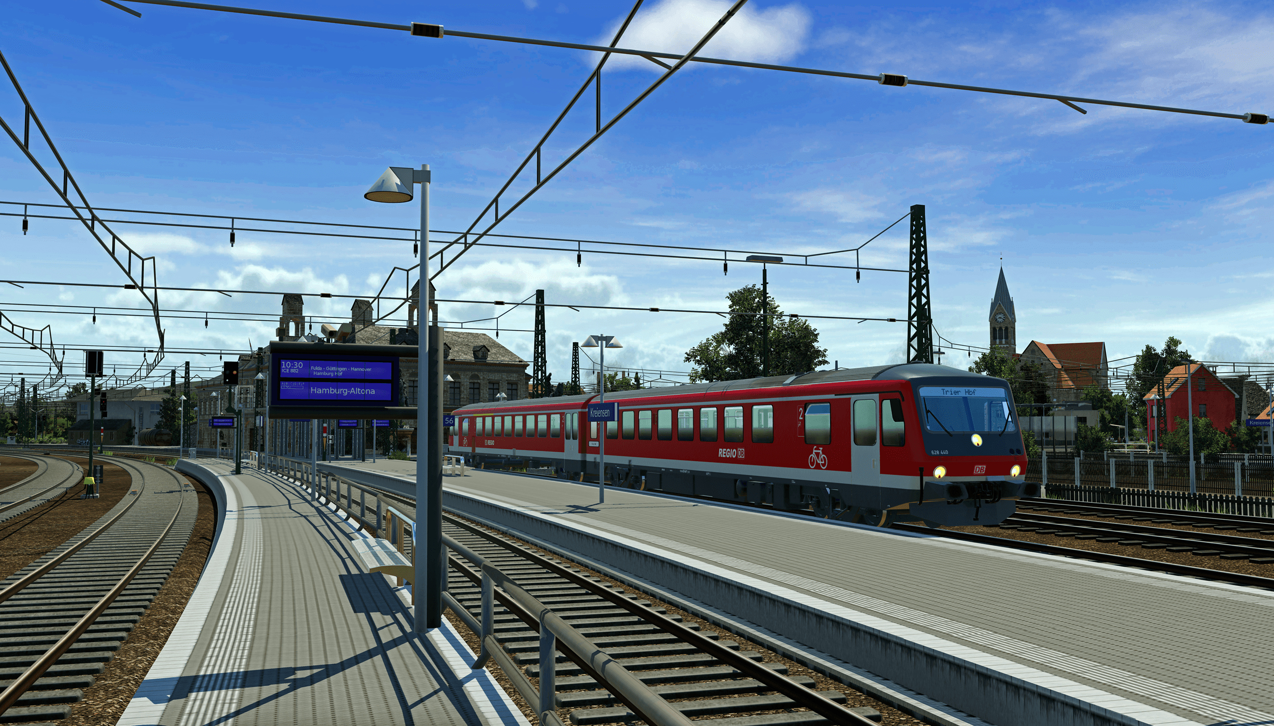 In Kreiensen