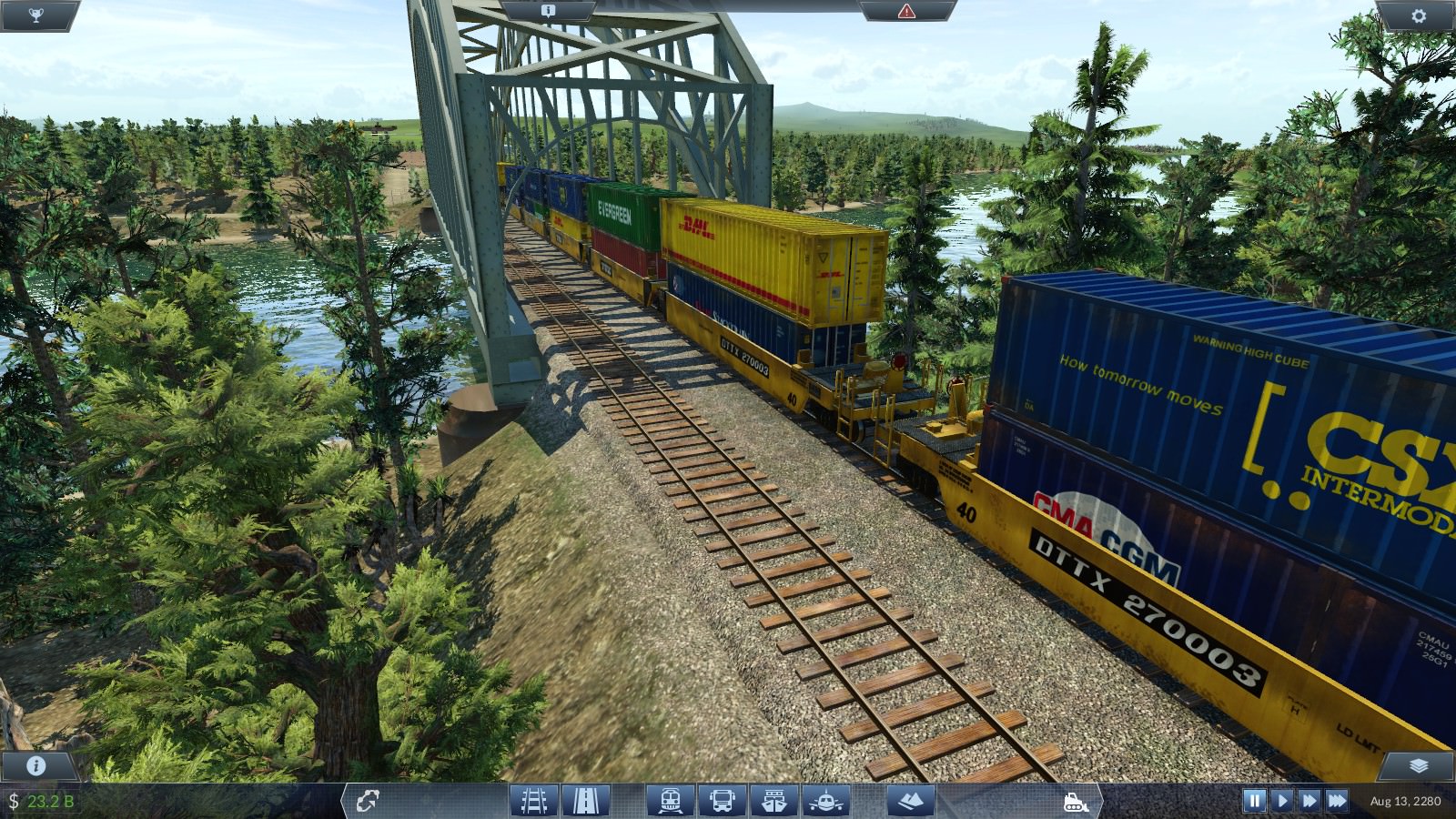 Bridge