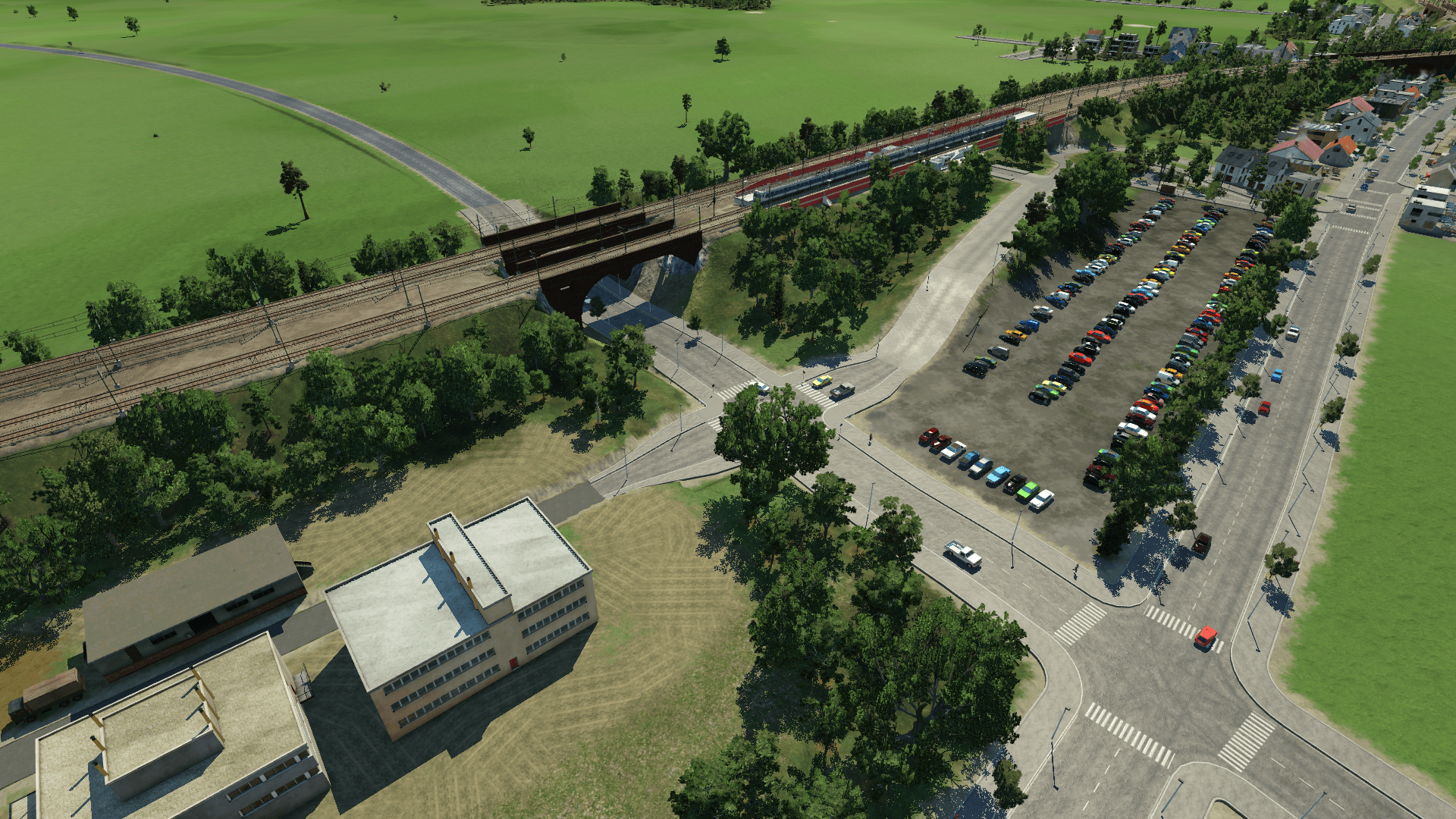 Weiden-West