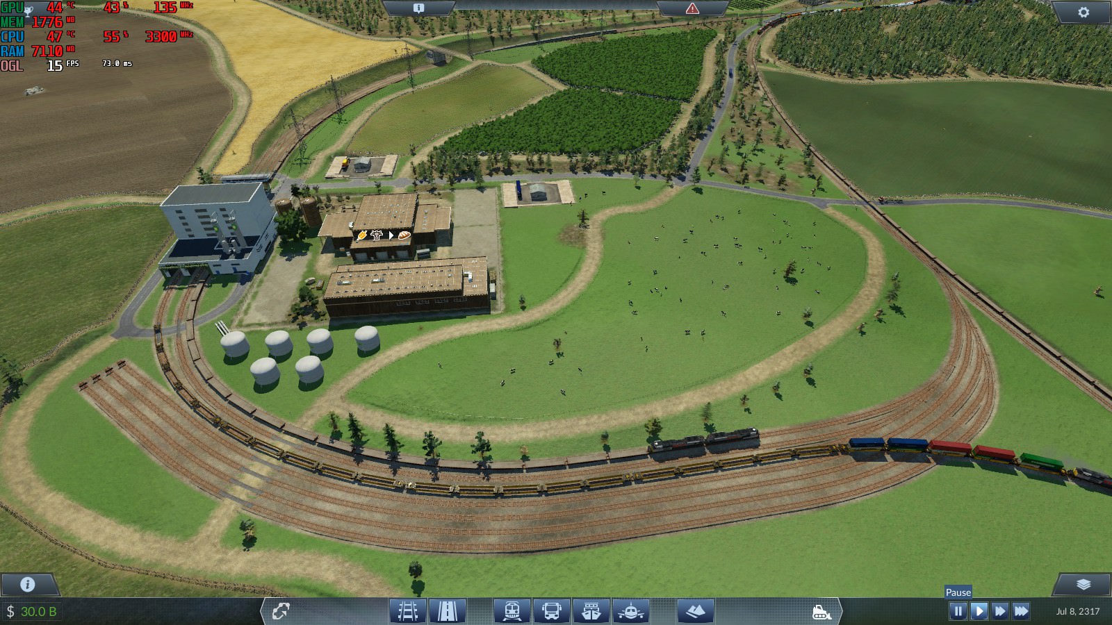 Little Chicken Farm