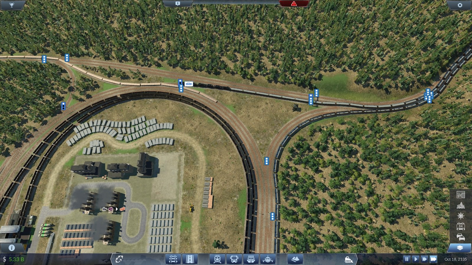 Stone Bricks Factory