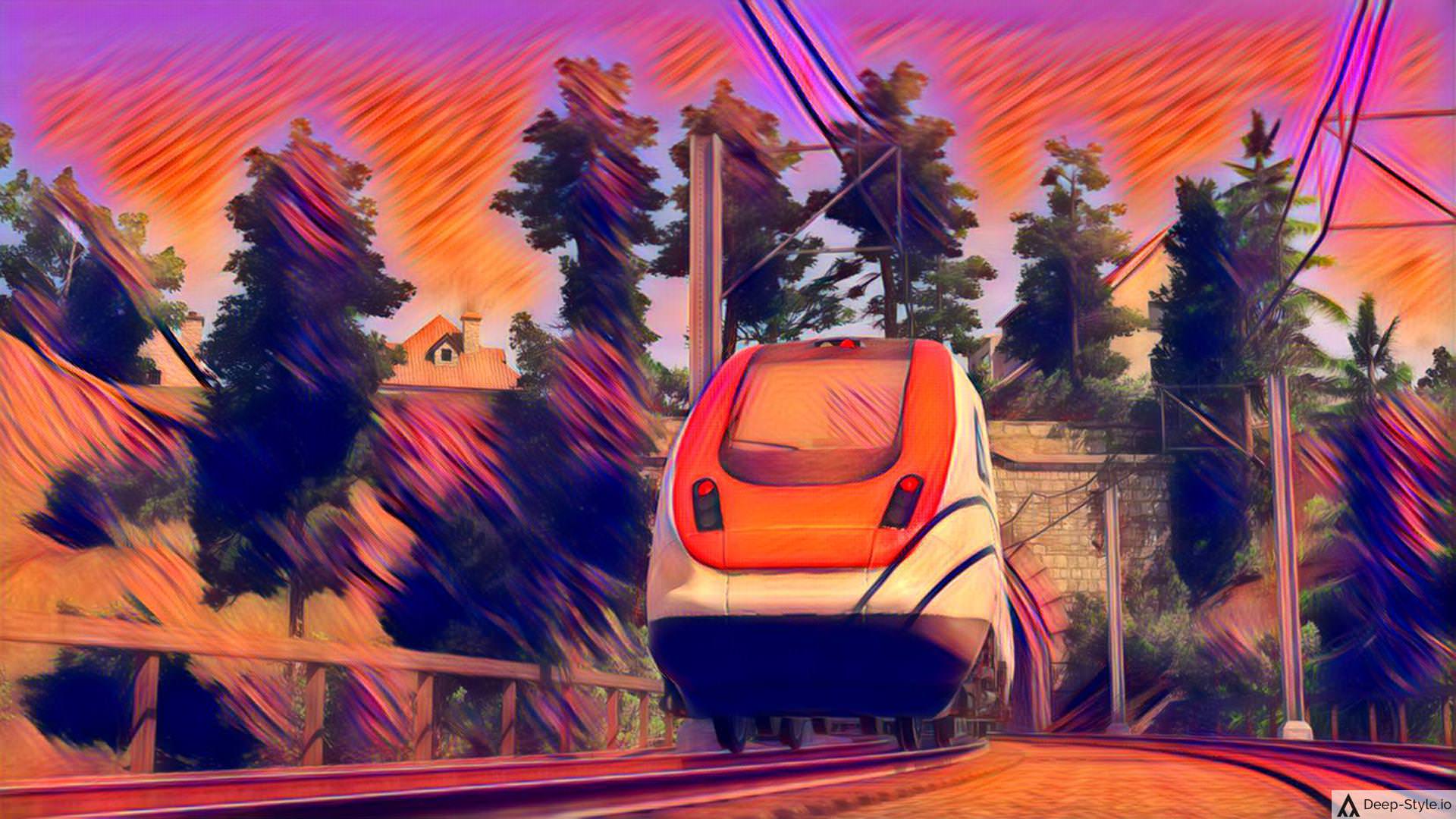 AI Kitsch for you Nr 2