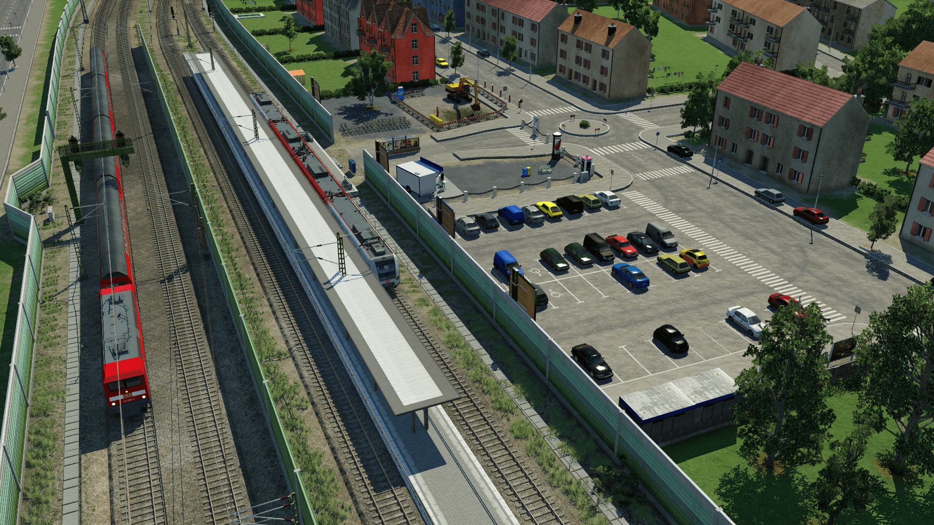 S-Bahn