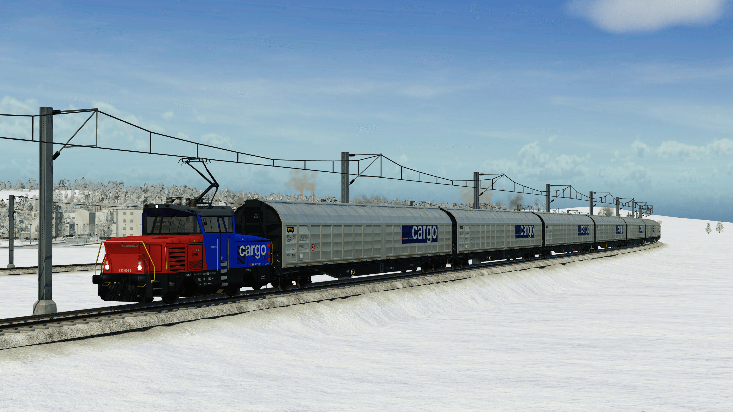 Eem 923 mit Habbiillnss