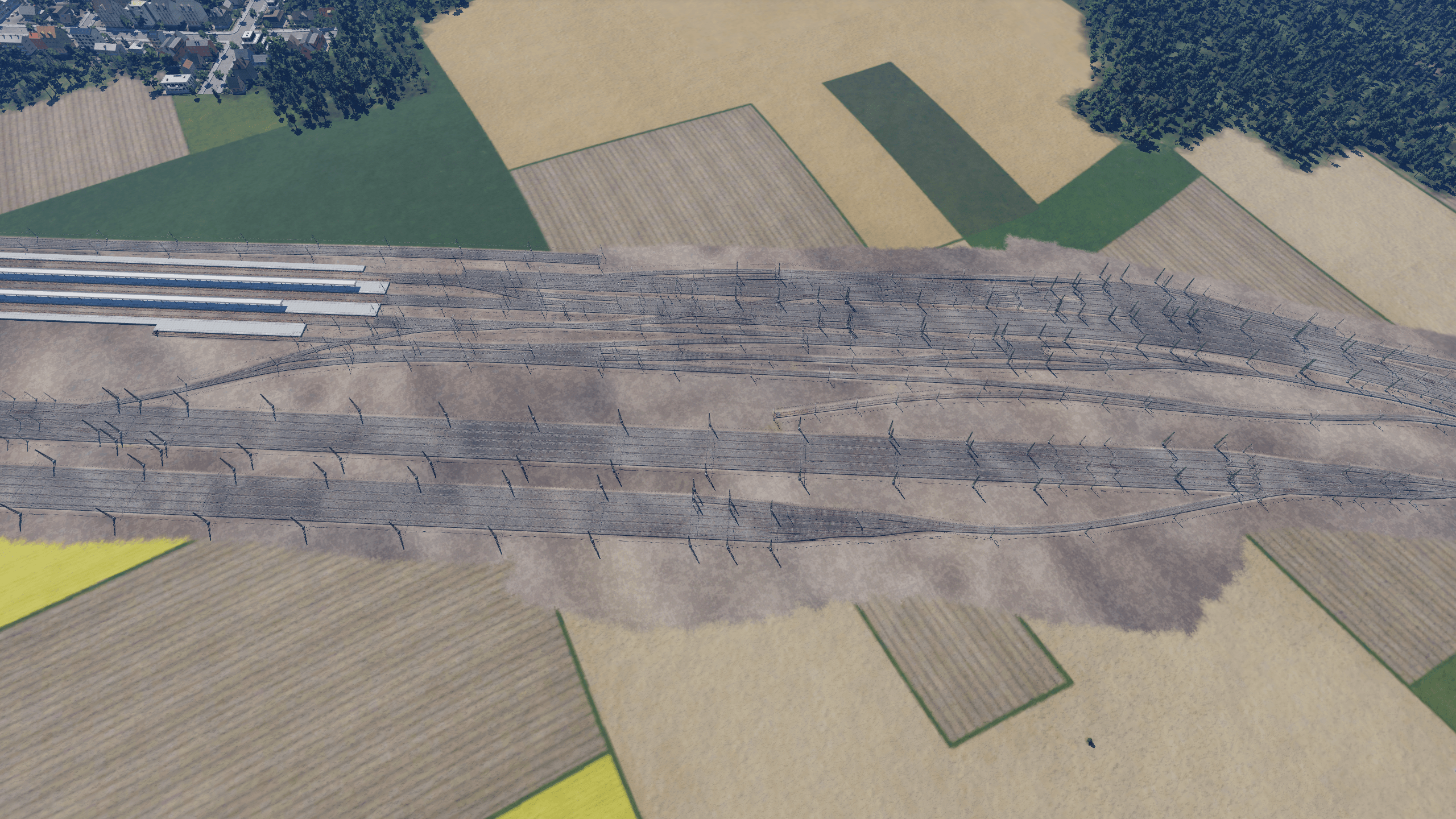 Work in Progress