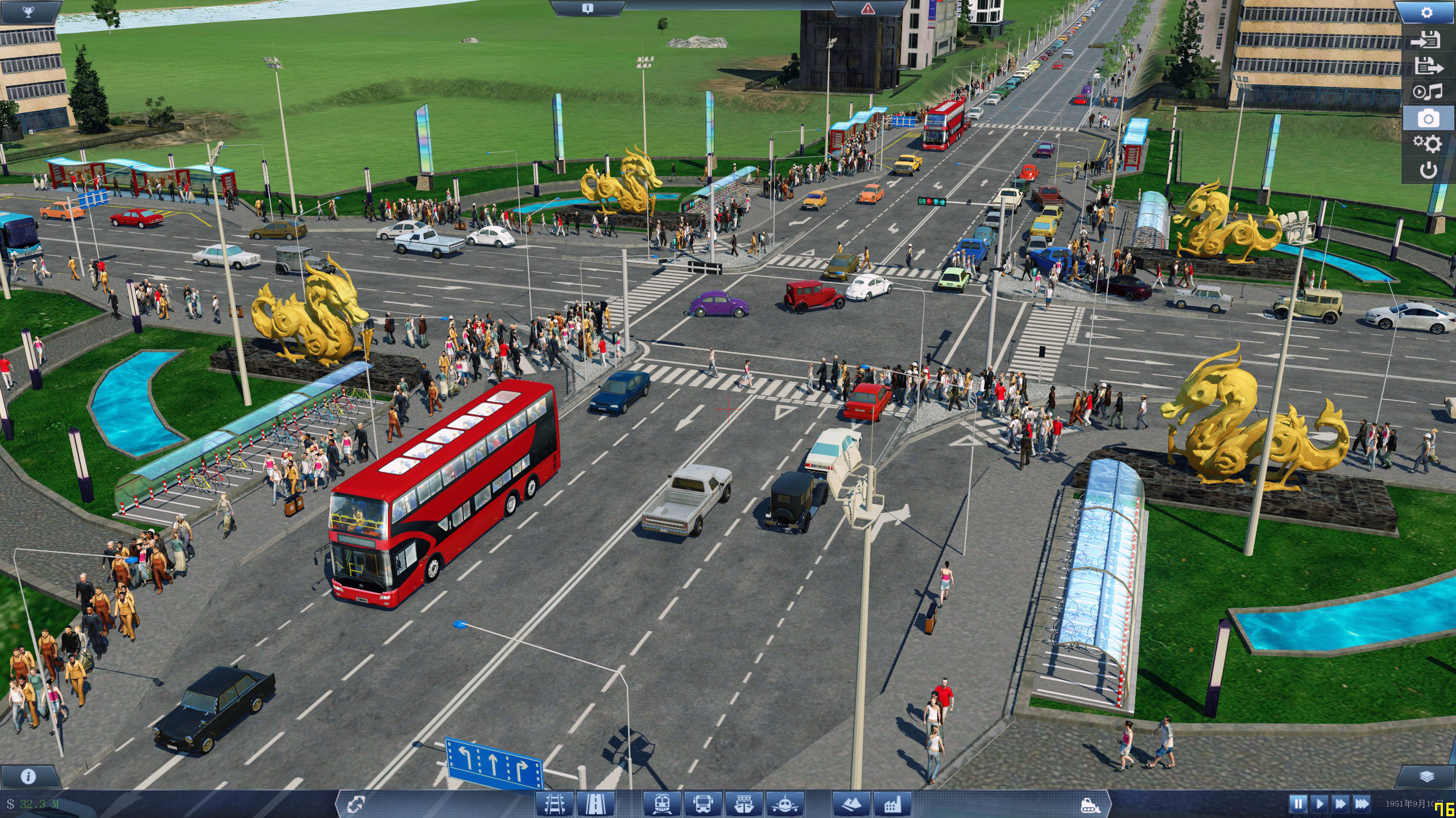 rush-hour