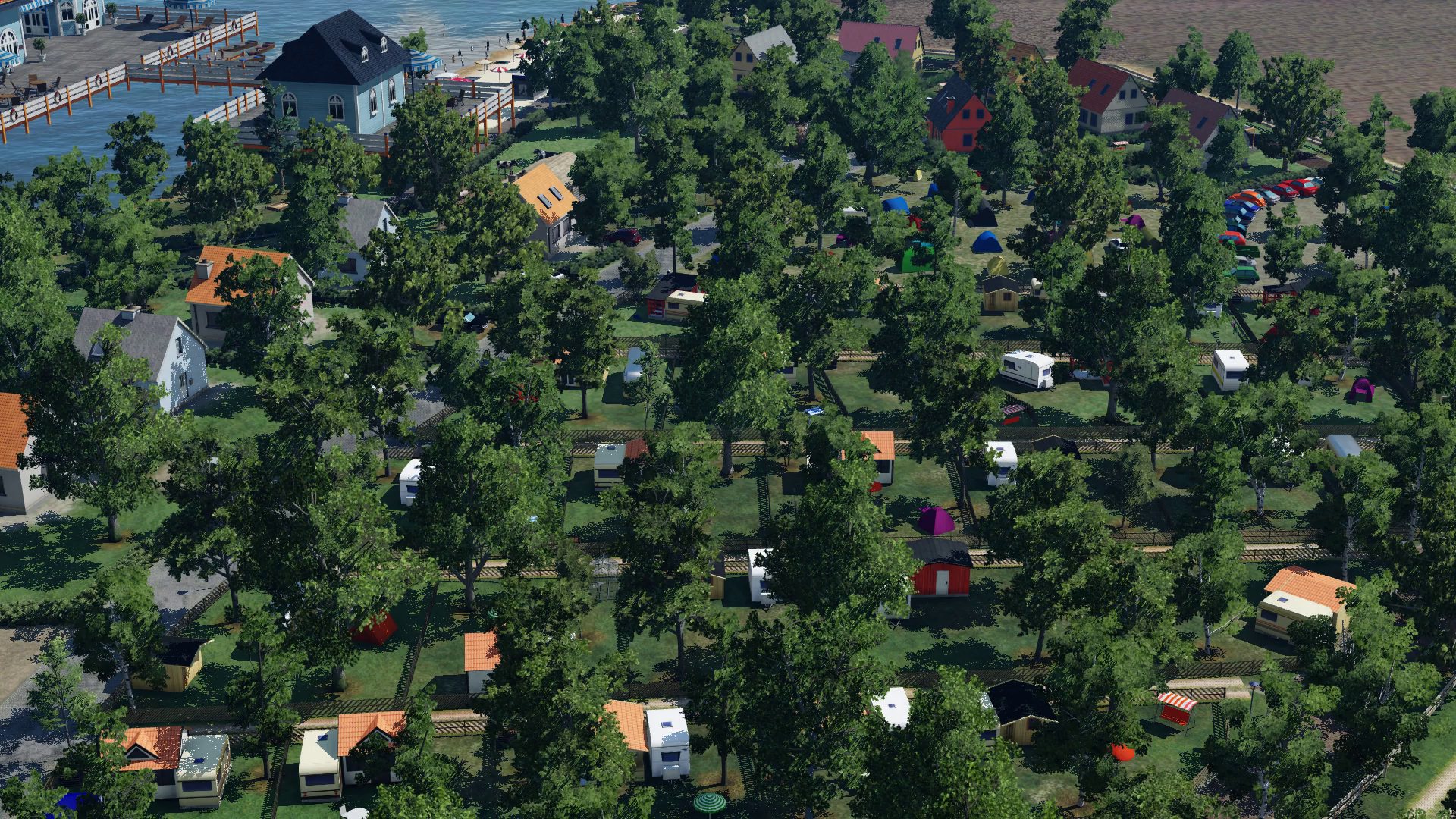 Ferienpark