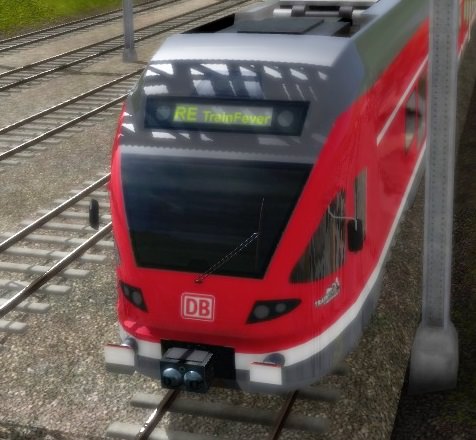 BR429