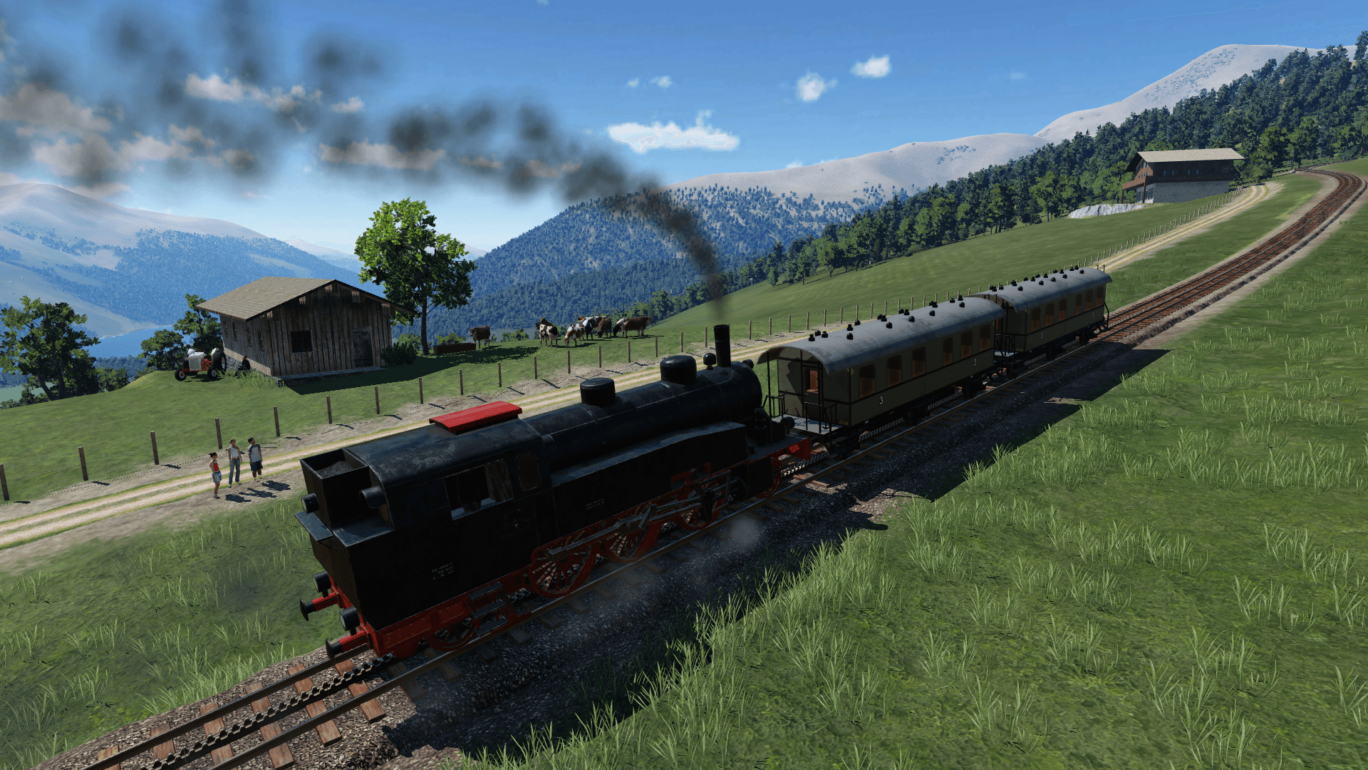 Wandertag