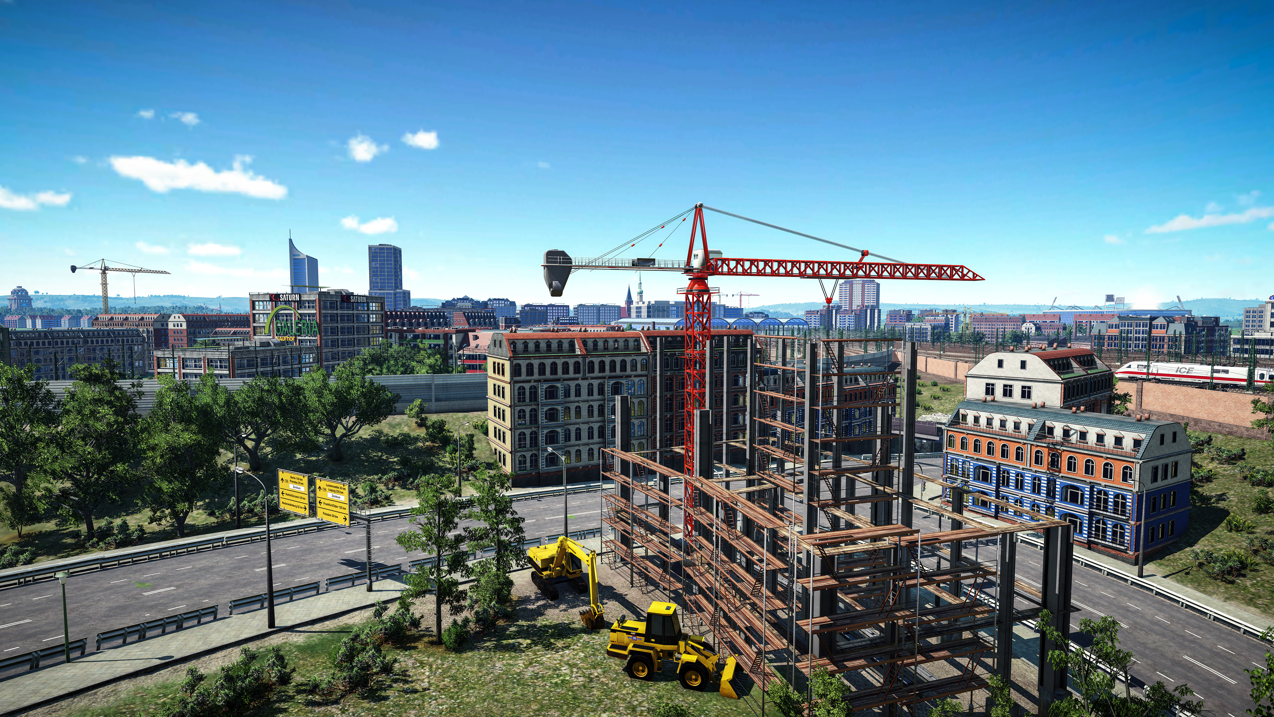 Leipzig