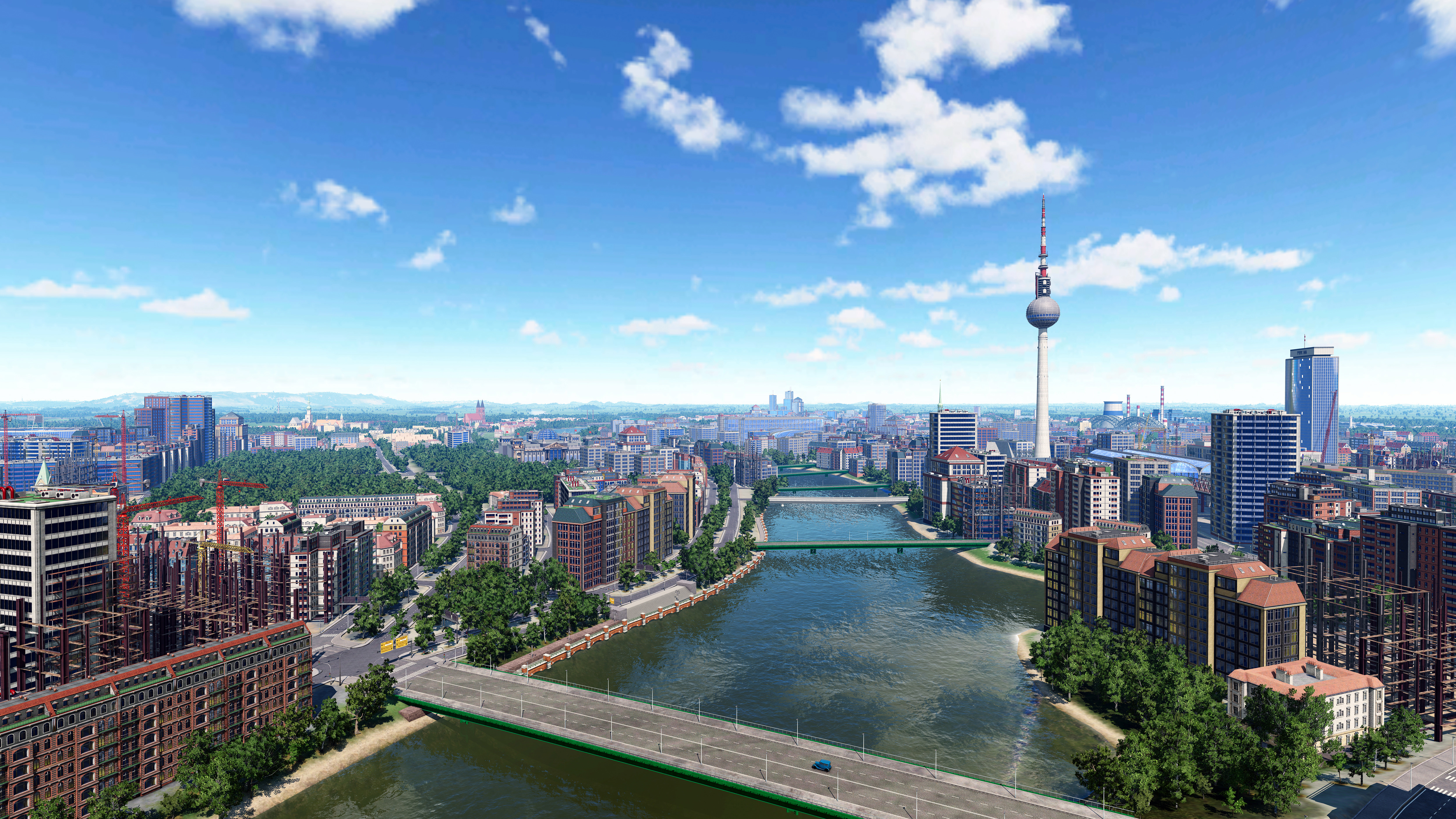 Berlin