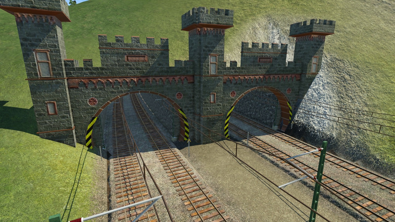 Tunnelbastelei_5