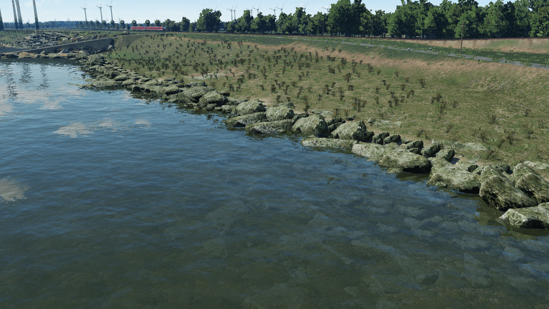 Rocks_Moss