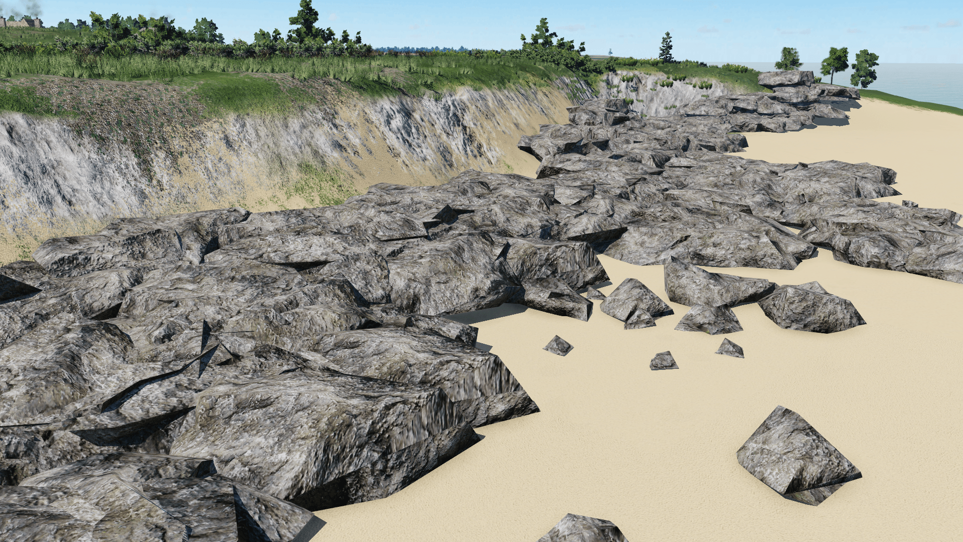 Rocks_Vanilla (UGLY)