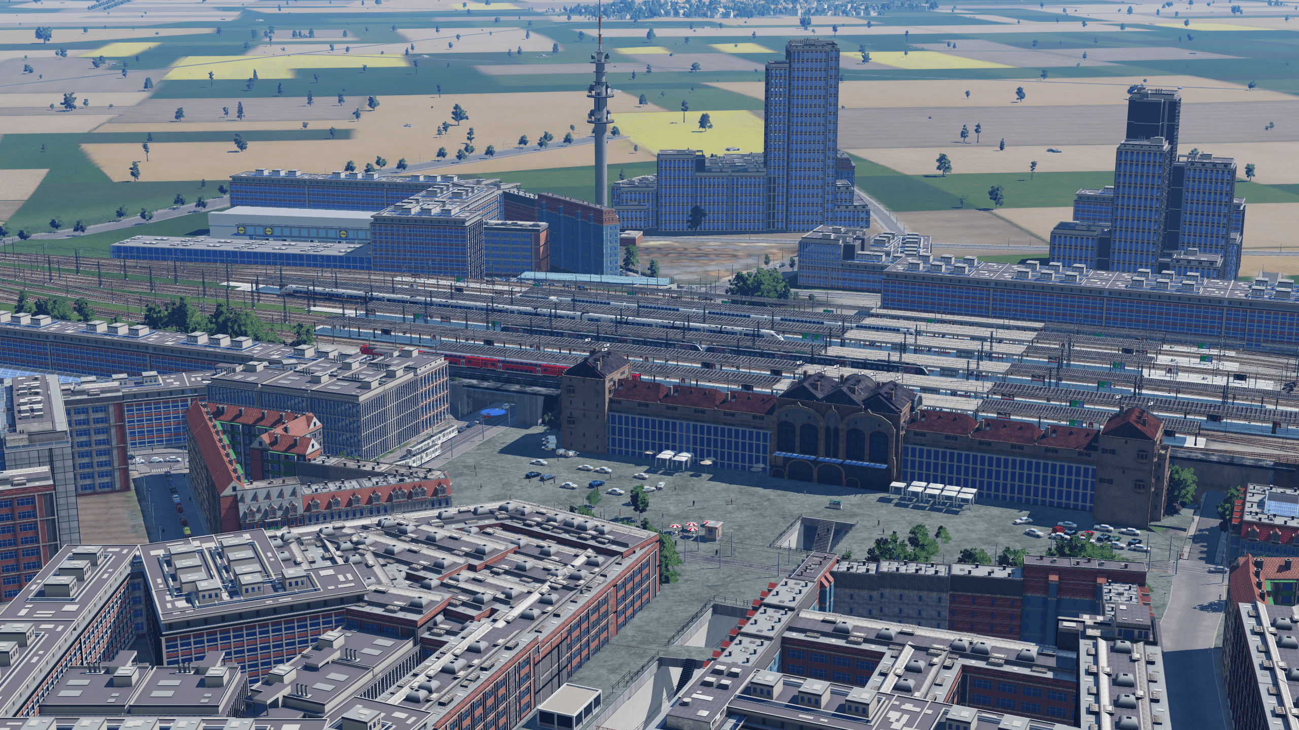 Region Hannover